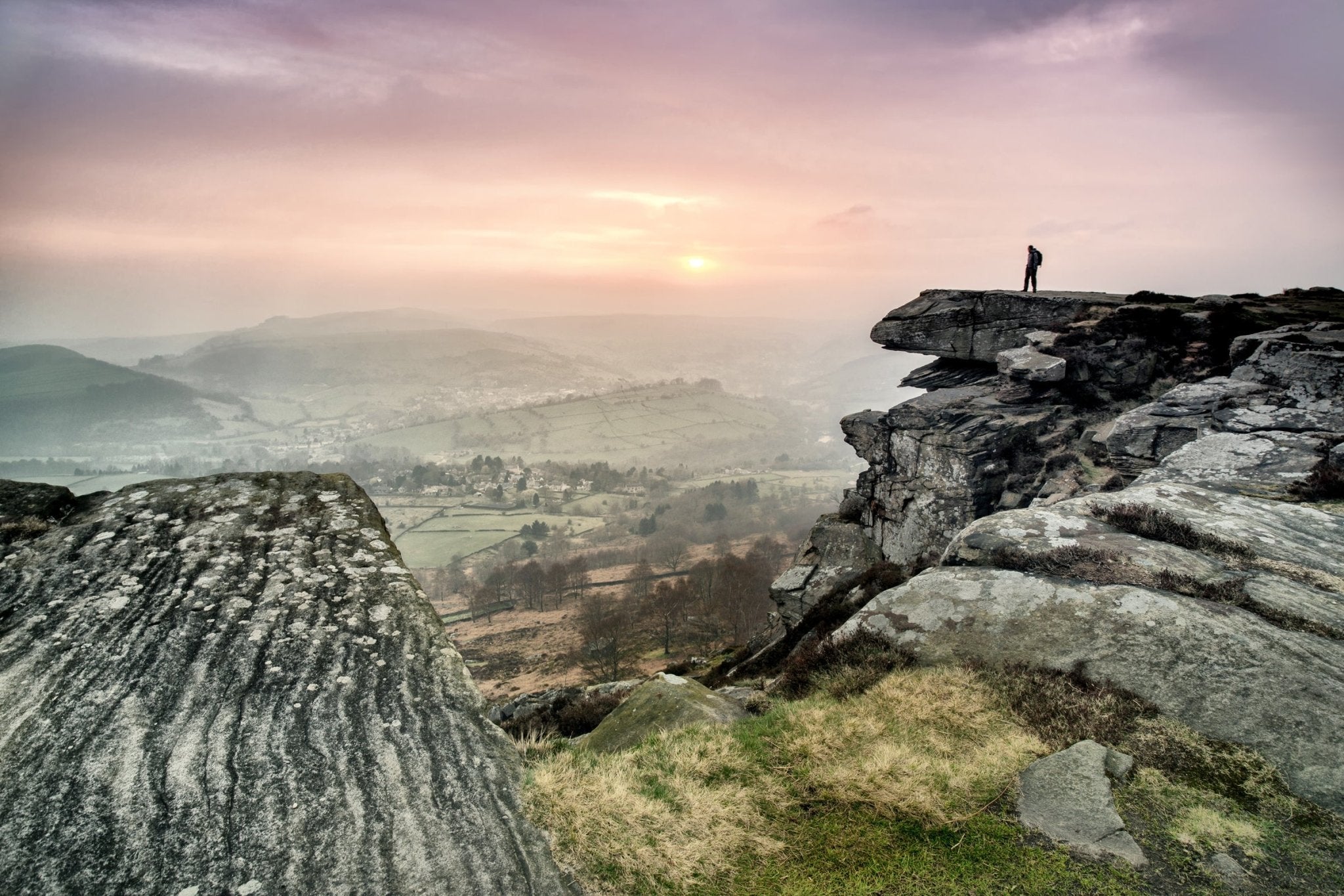 20 tips for a budding UK landscape photographer - Phil Sproson Photography
