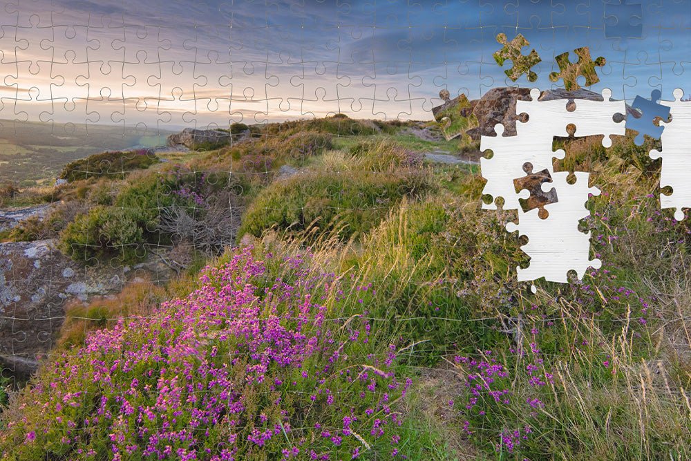 Do you love Jigsaws? - Phil Sproson Photography