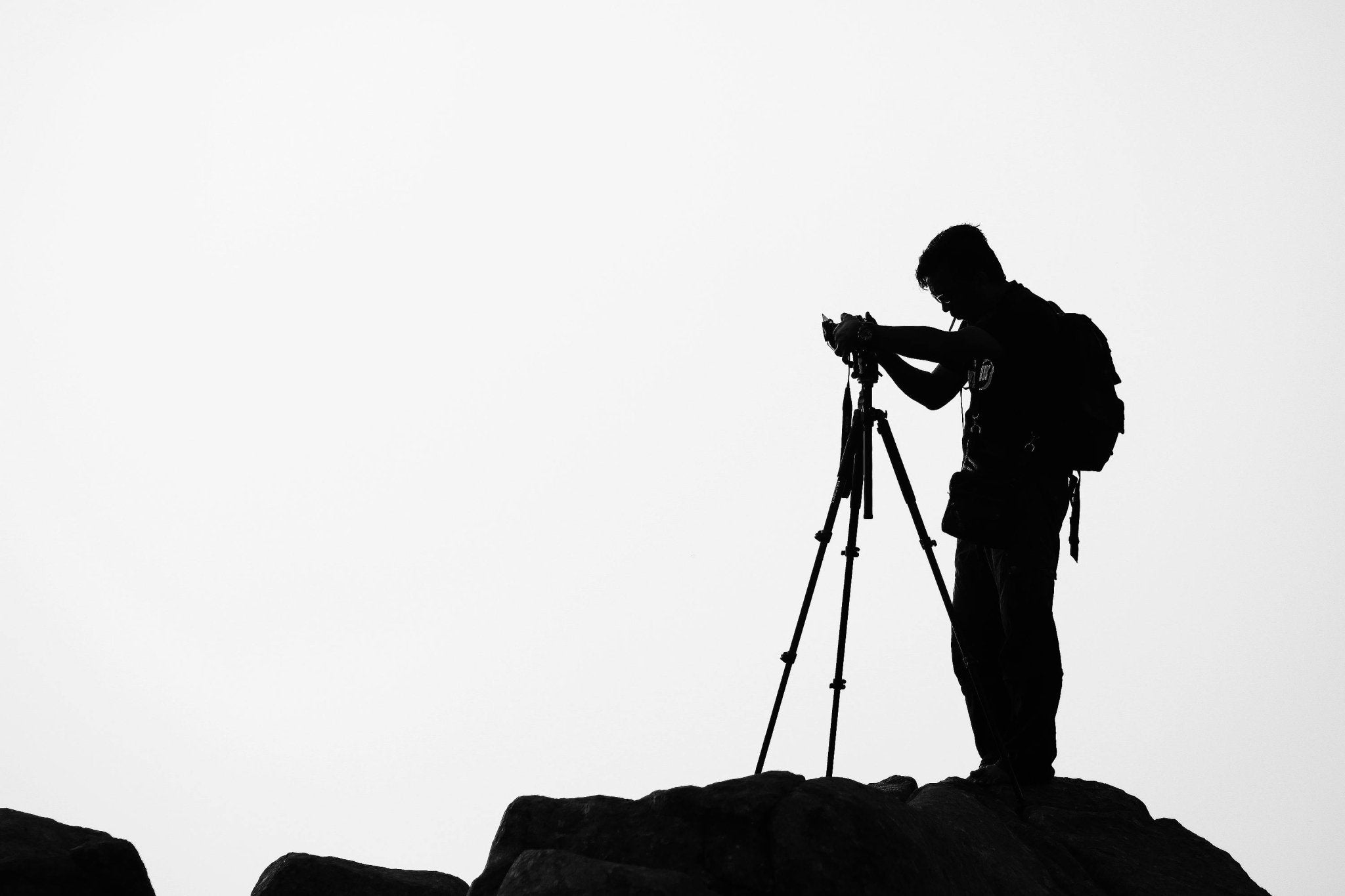 How to Get Started in Photography - Phil Sproson Photography