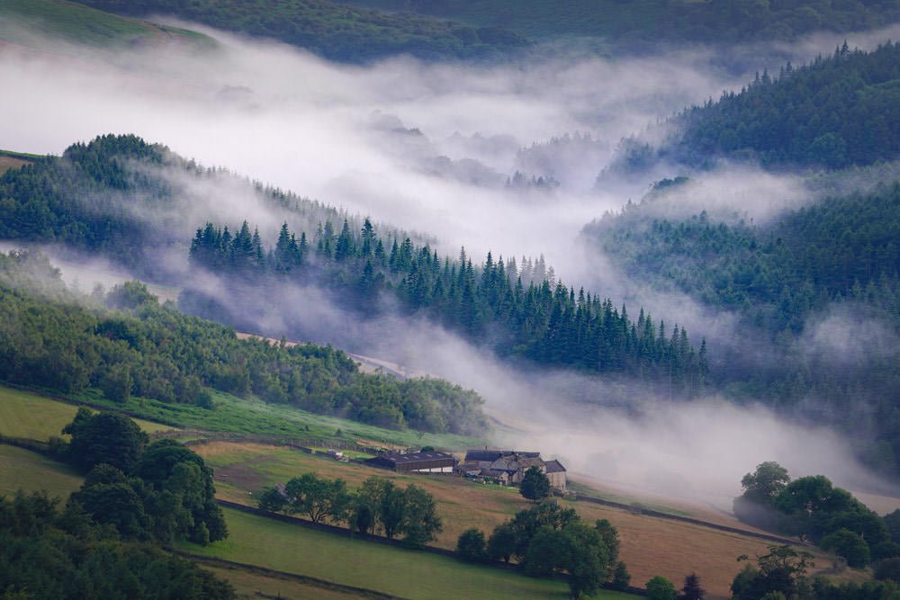 National Parks in England: Exploring the Natural Beauty and Biodiversity - Phil Sproson Photography