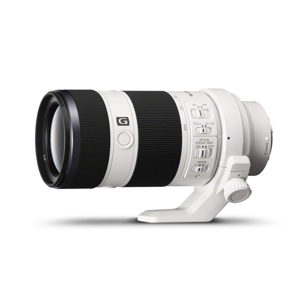 Sony SEL70200G Review - Phil Sproson Photography