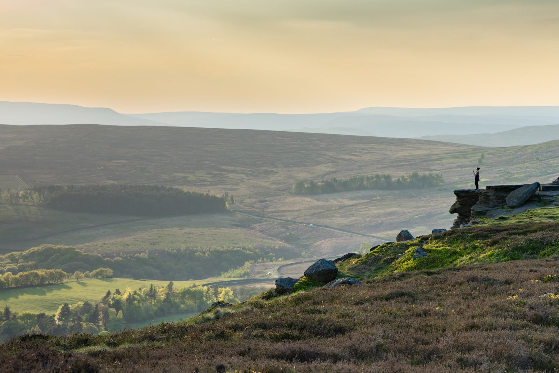 Tourism Photography: Capturing the Essence of a Destination - Phil Sproson Photography