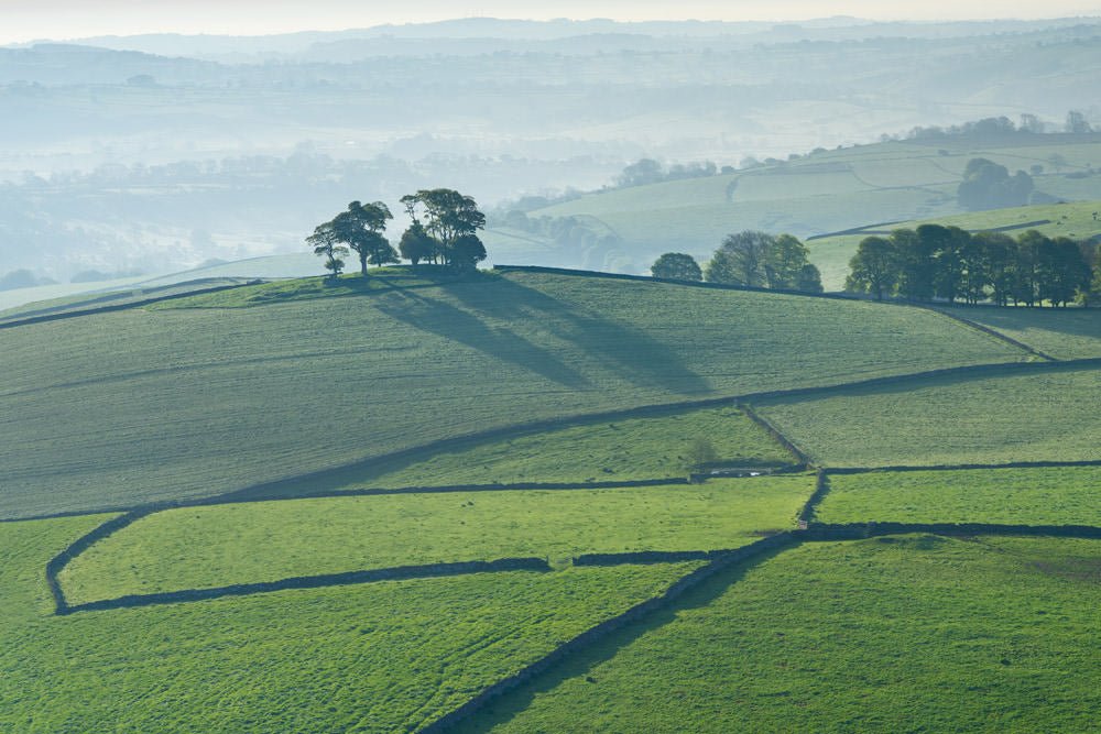 UK National Parks - Phil Sproson Photography
