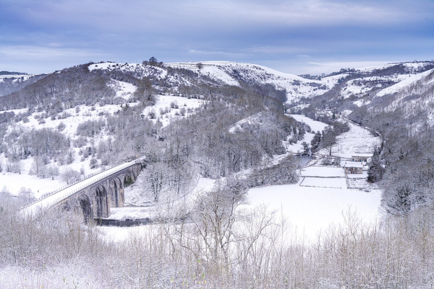 Peak District Calendar 2026
