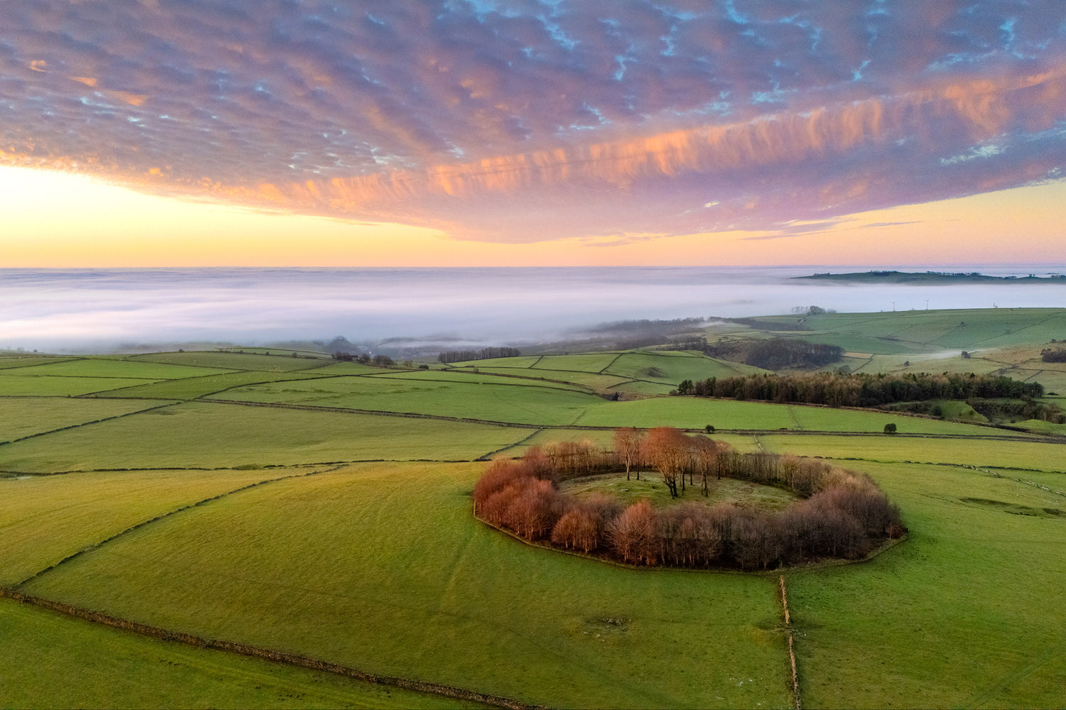 Peak District Calendar 2026