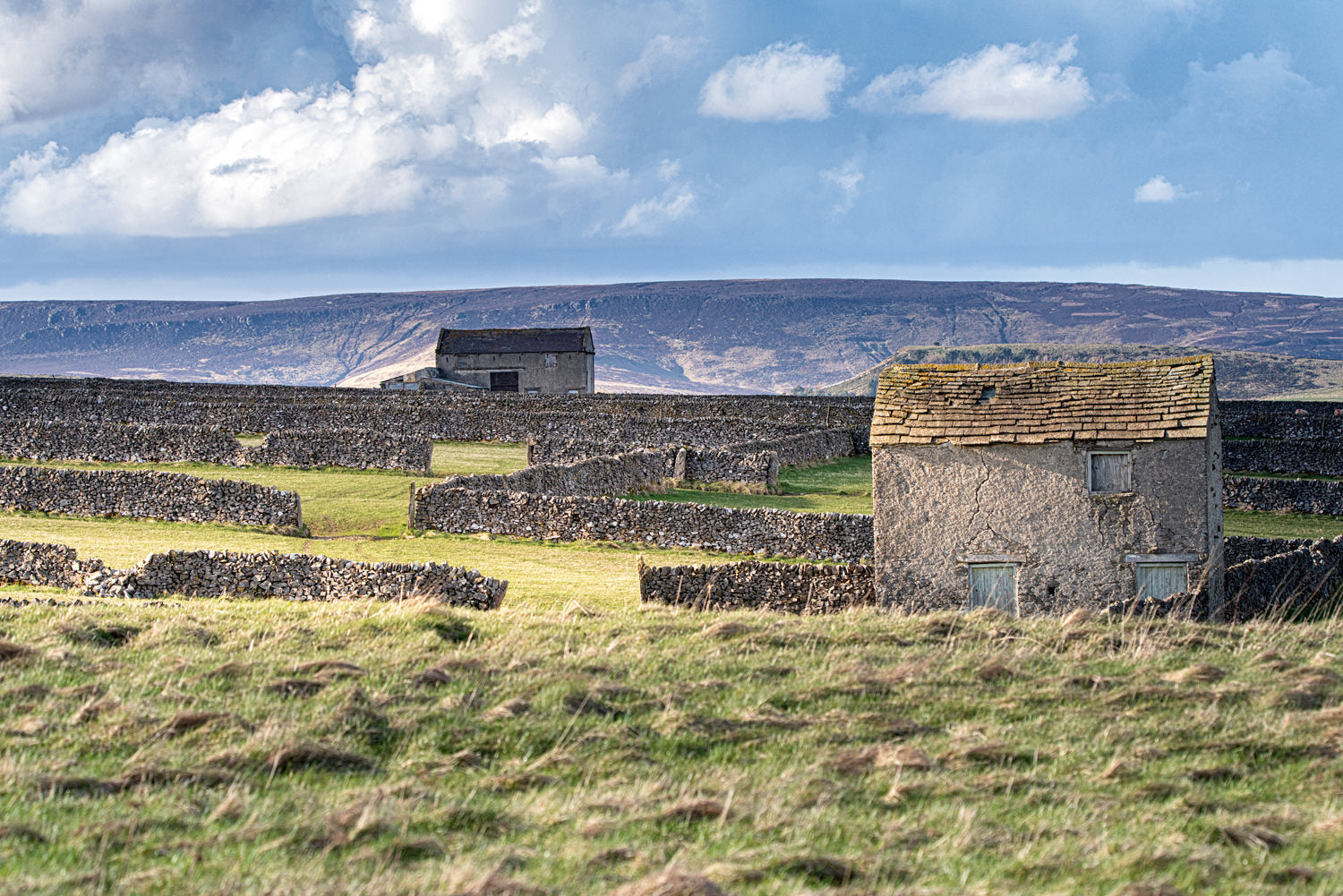 Peak District Calendar 2026