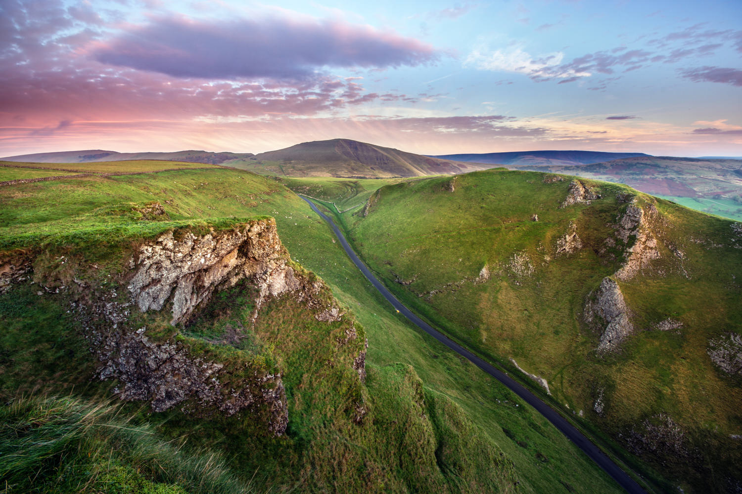 Peak District Calendar 2026