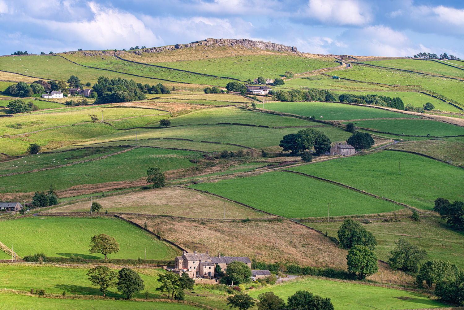 Peak District Calendar 2026