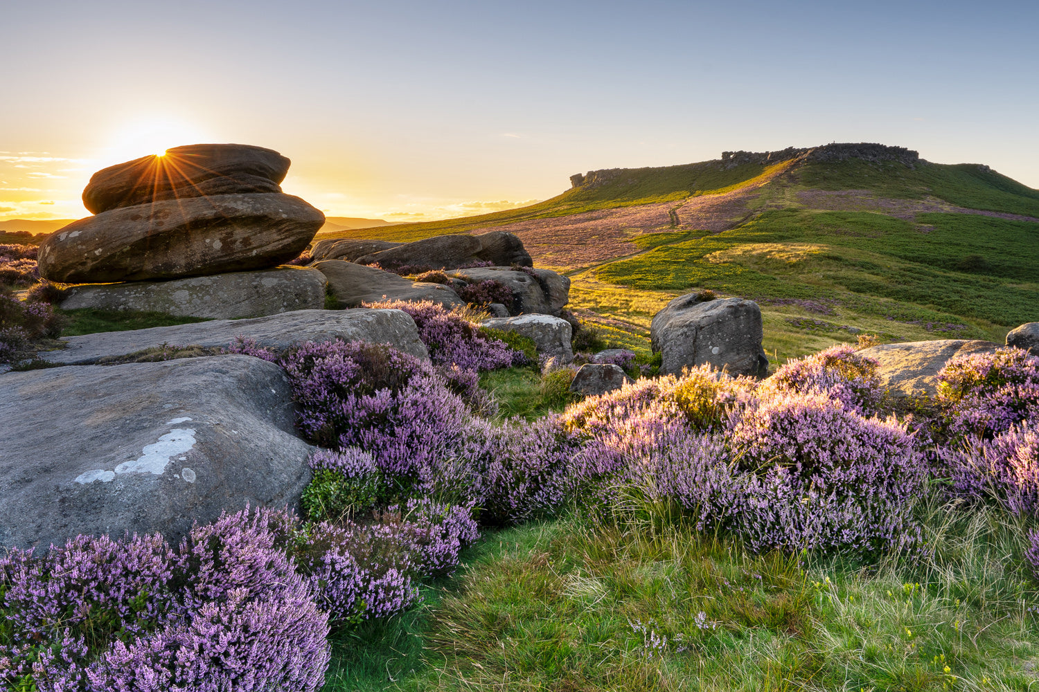 Peak District Calendar 2026