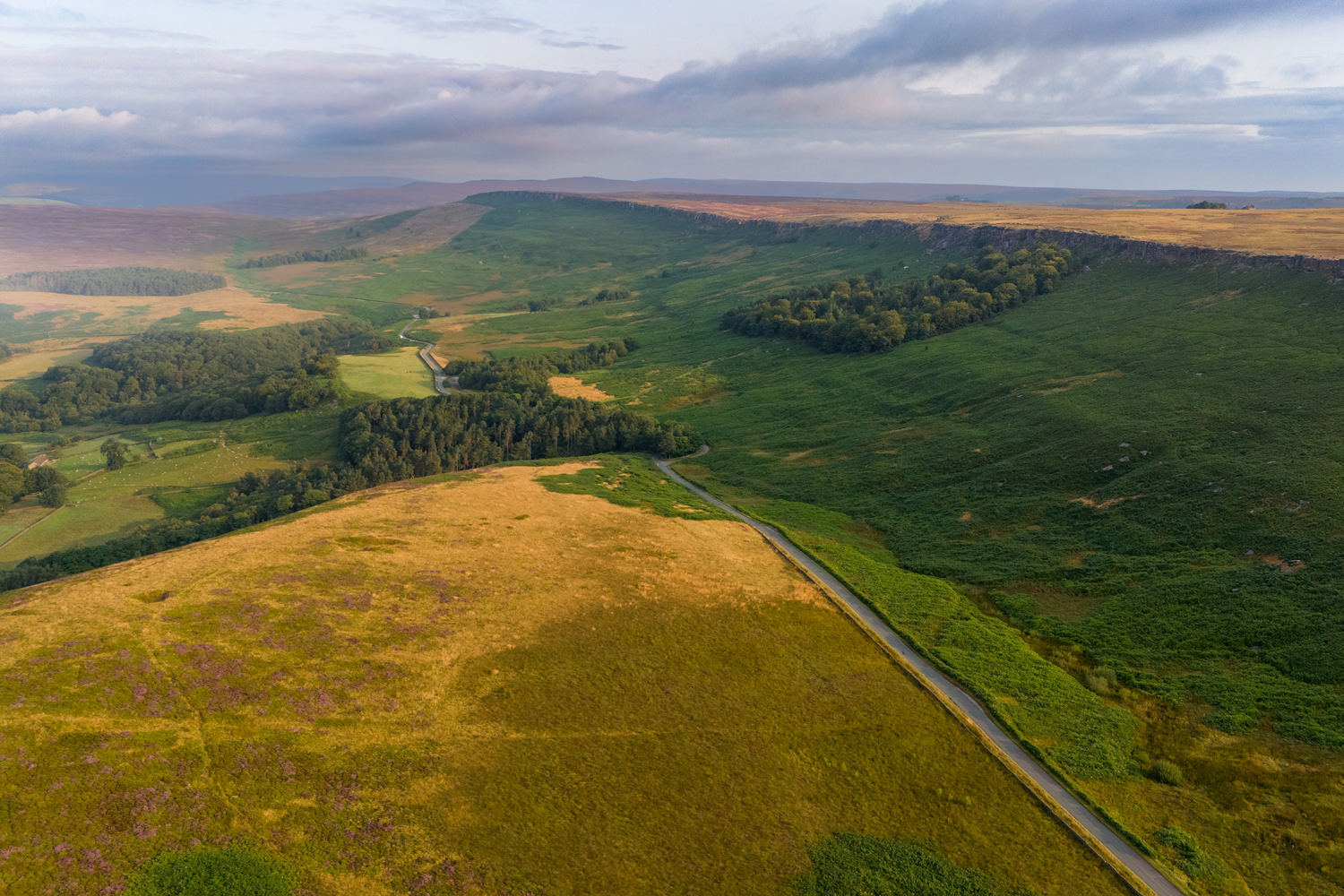 Peak District Calendar 2026
