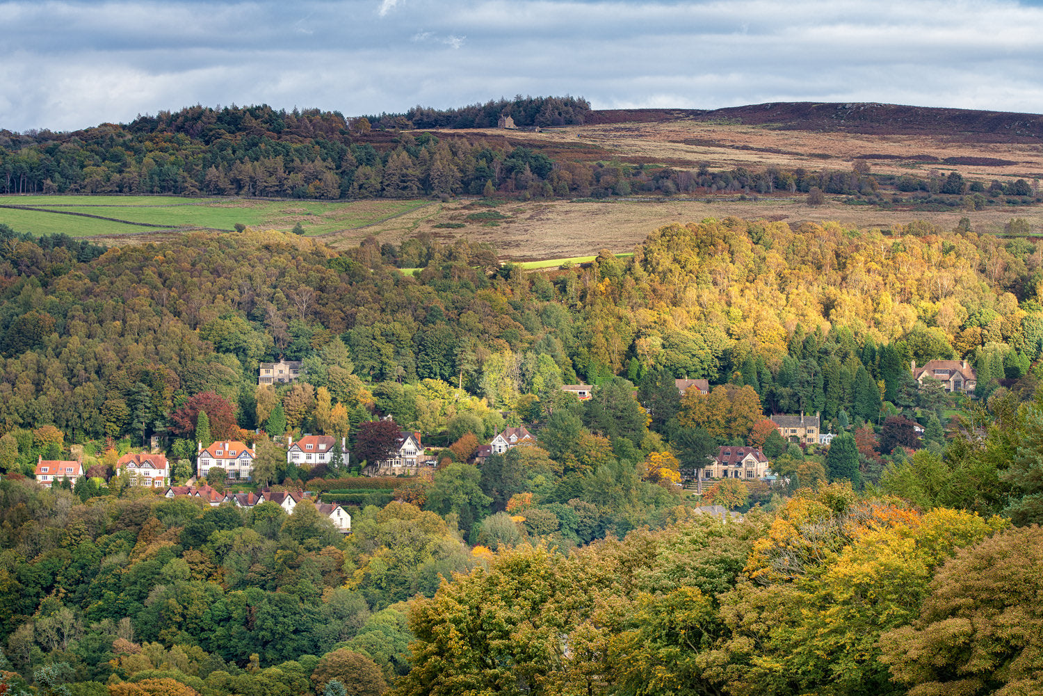 Peak District Calendar 2026