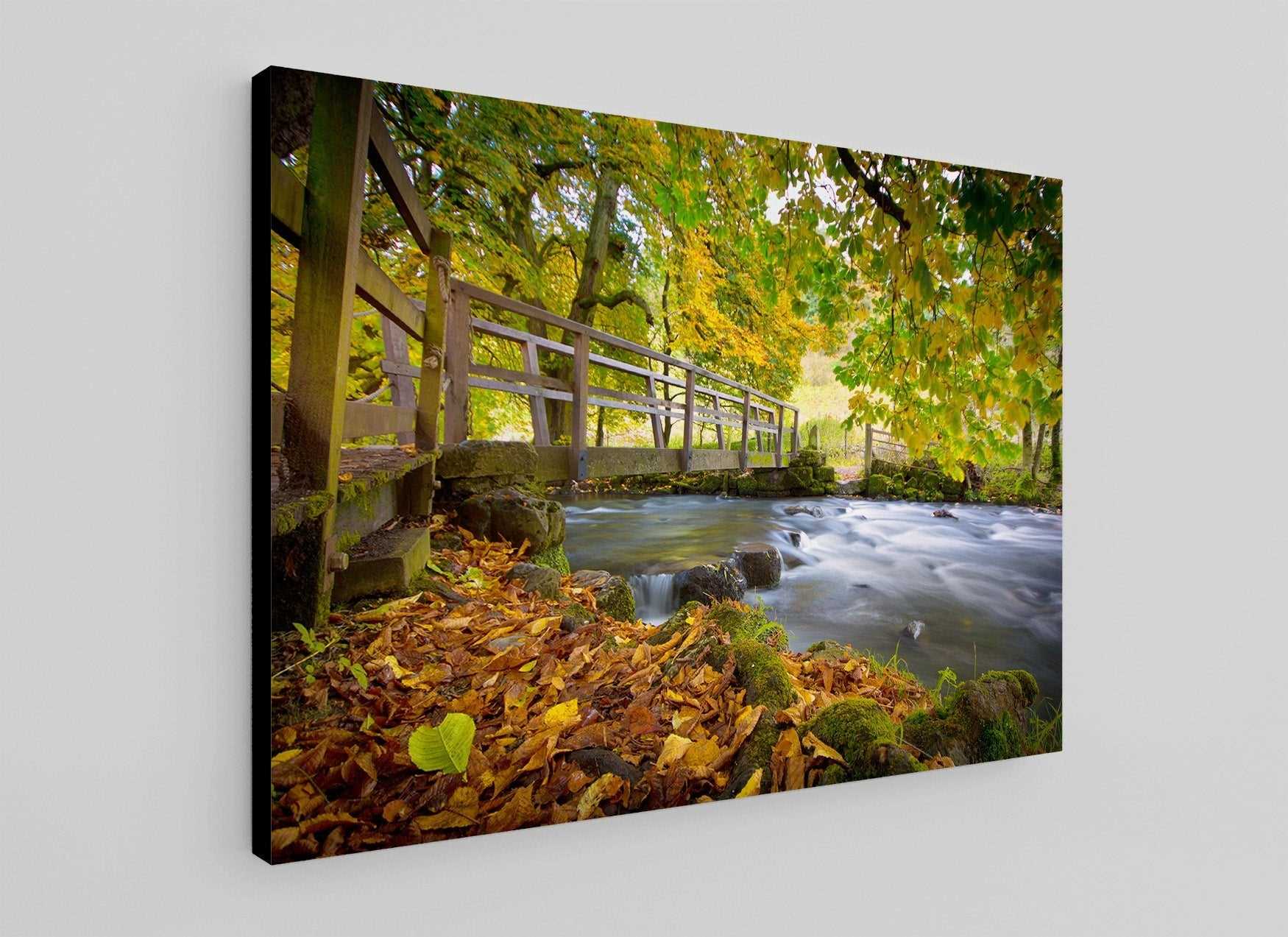 Beautiful Beresford Dale - Phil Sproson Photography