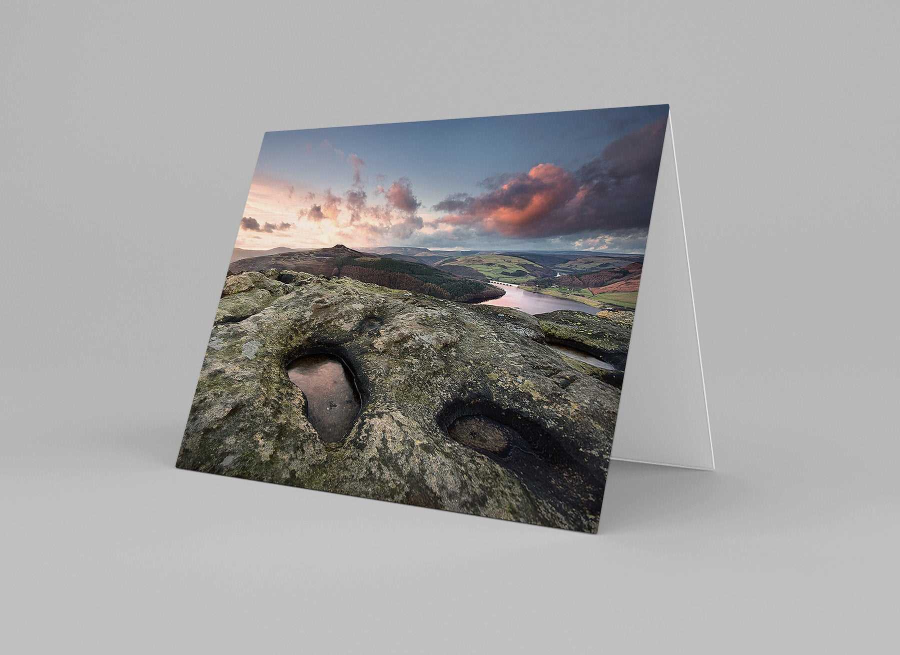 Can't Decide? Buy all 12 Peak District Greeting Cards - Phil Sproson Photography