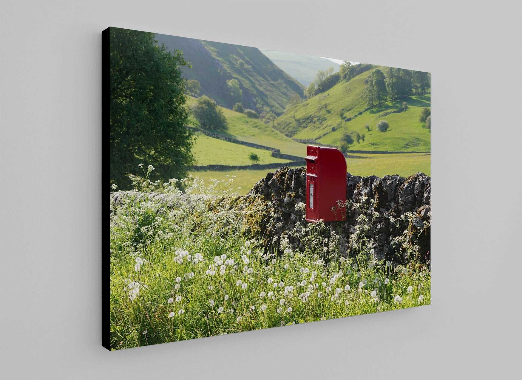 Countryside Post - Phil Sproson Photography