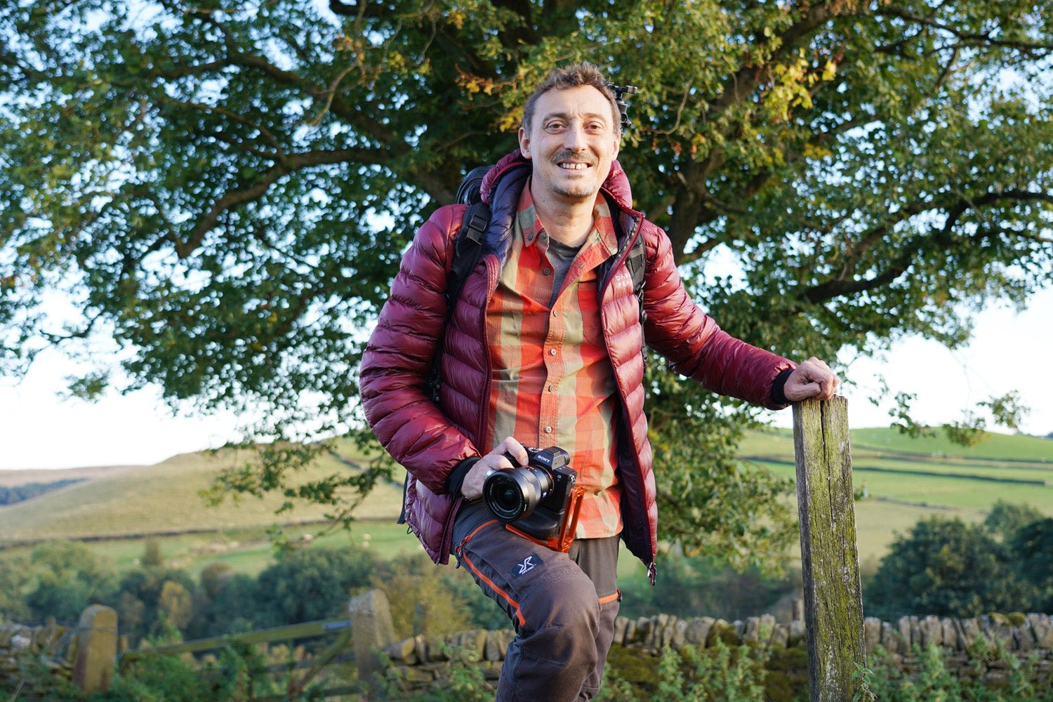 #70People70Years - Phil Sproson Photography - Phil Sproson Photography