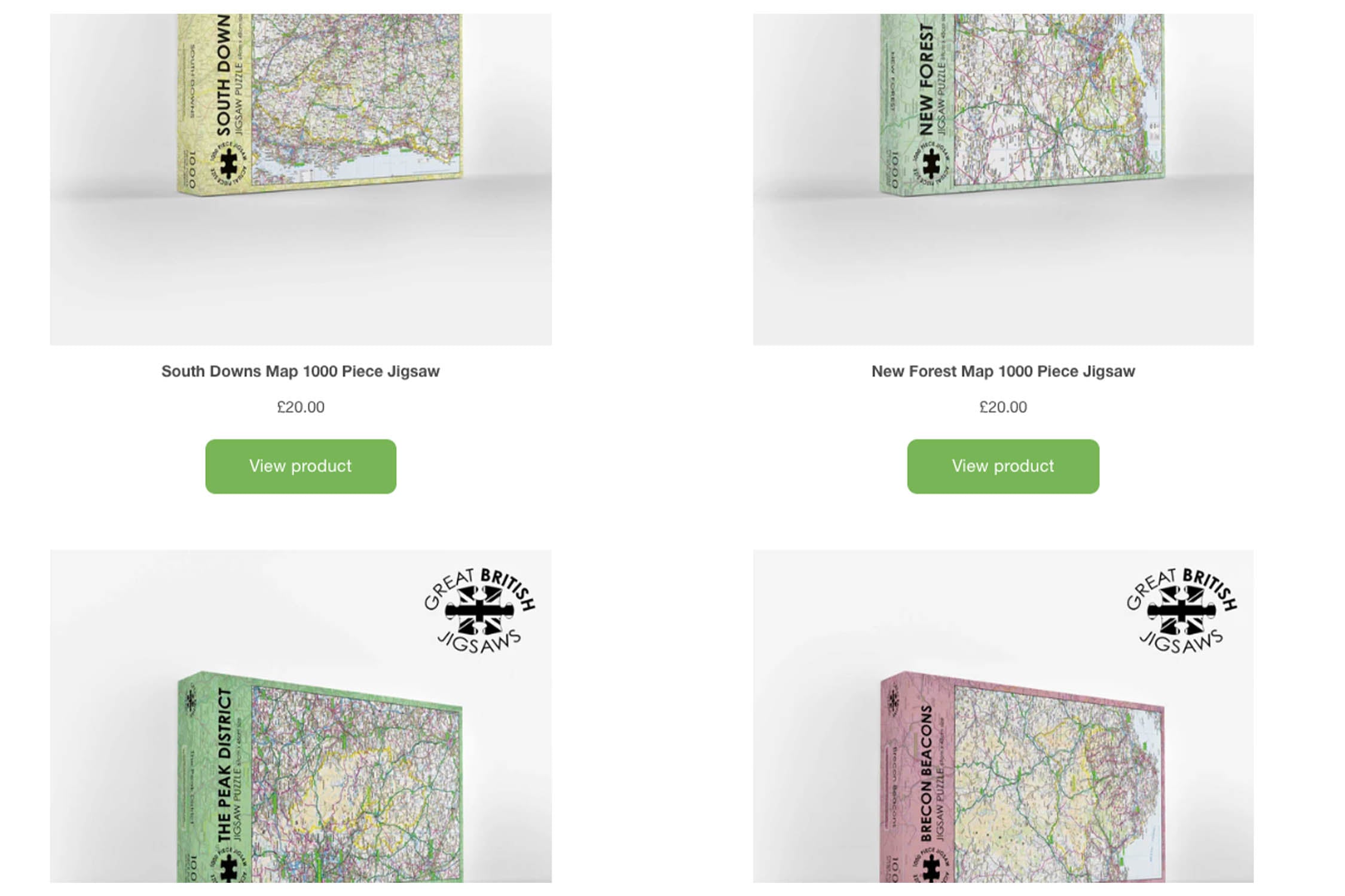 Piecing Together Our National Treasures