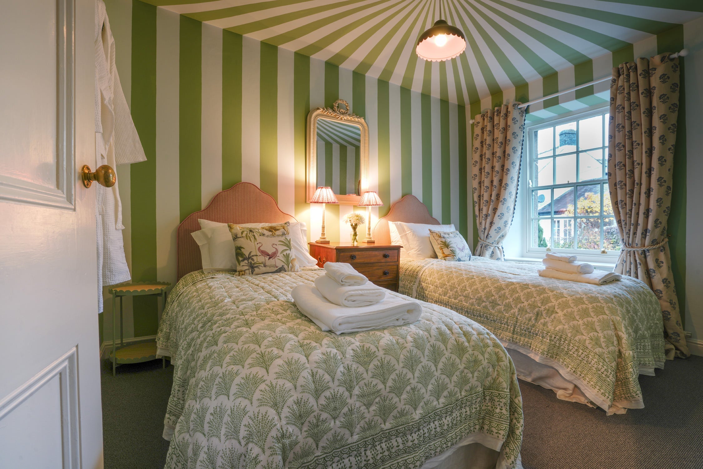 Professional Airbnb Property Photography