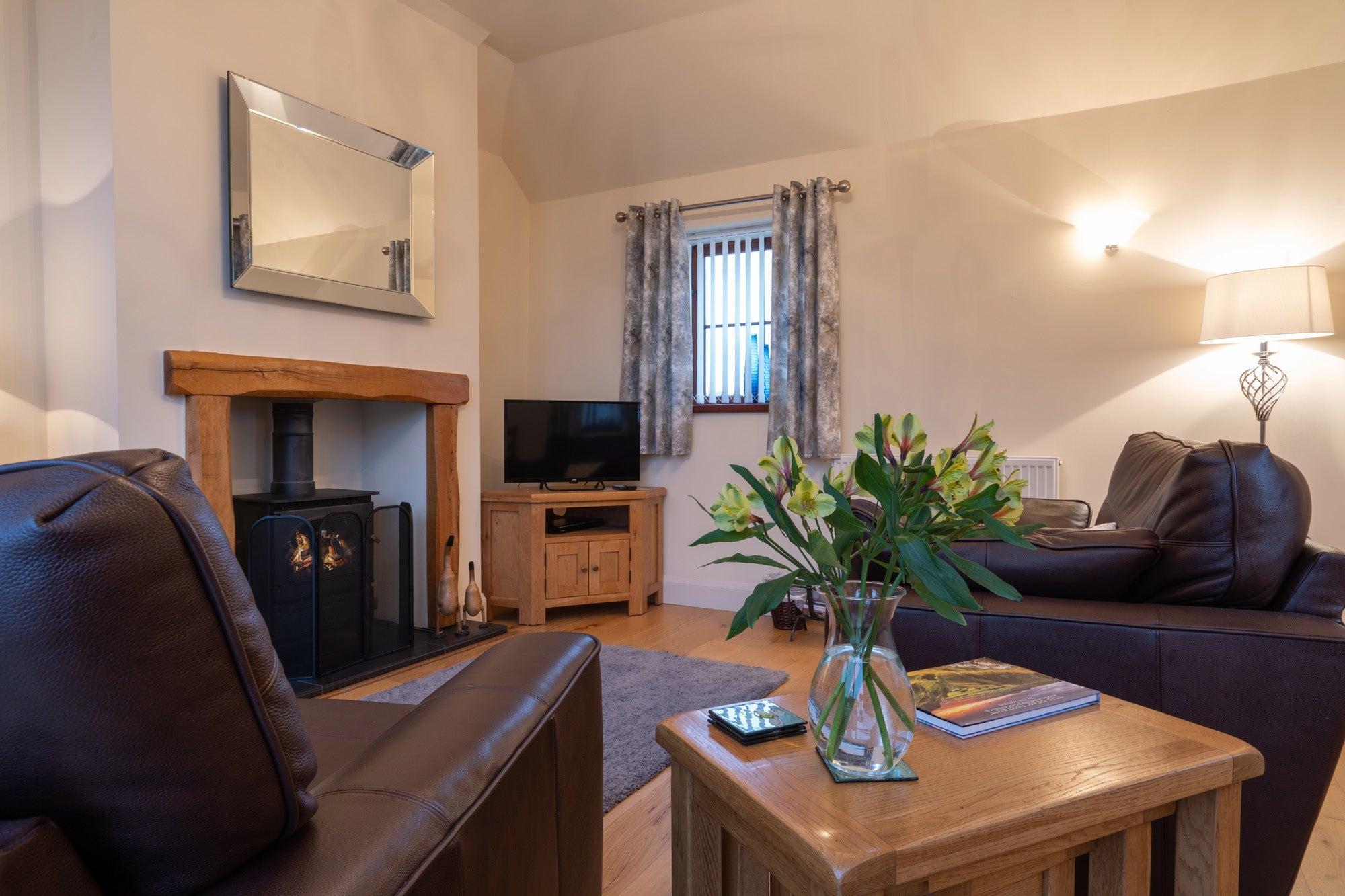 Croft Farm Holiday Cottages Photography Commission - Phil Sproson Photography