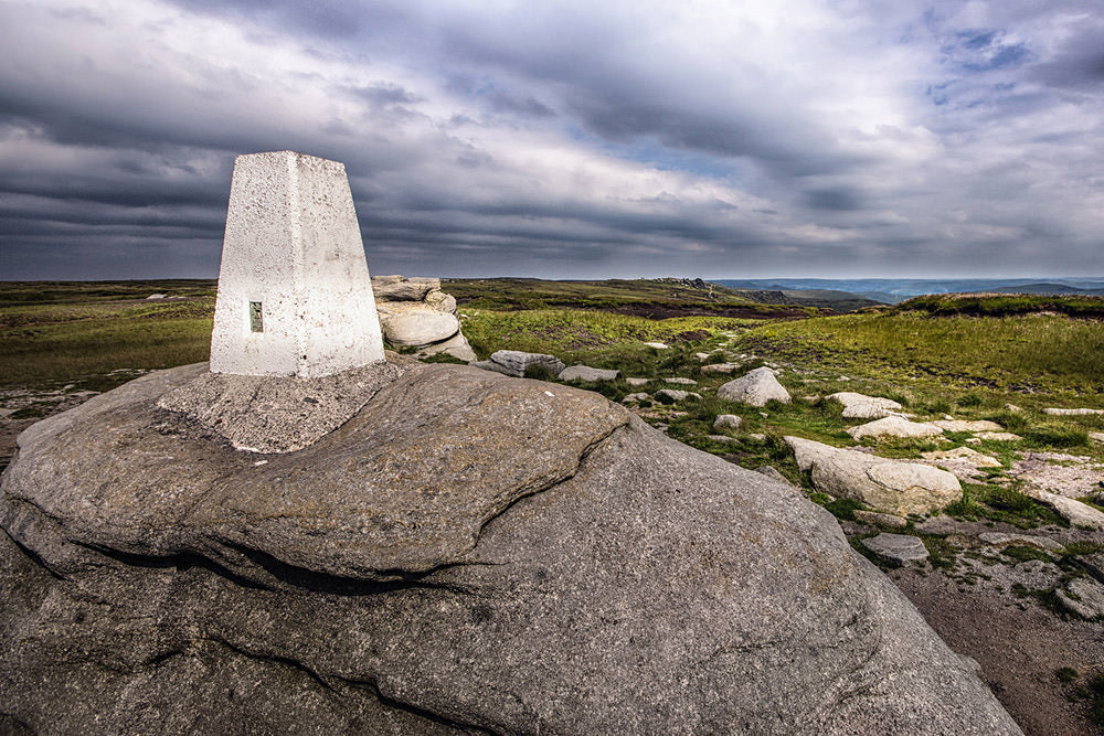 The Ultimate Guide to Peak District Walks #4