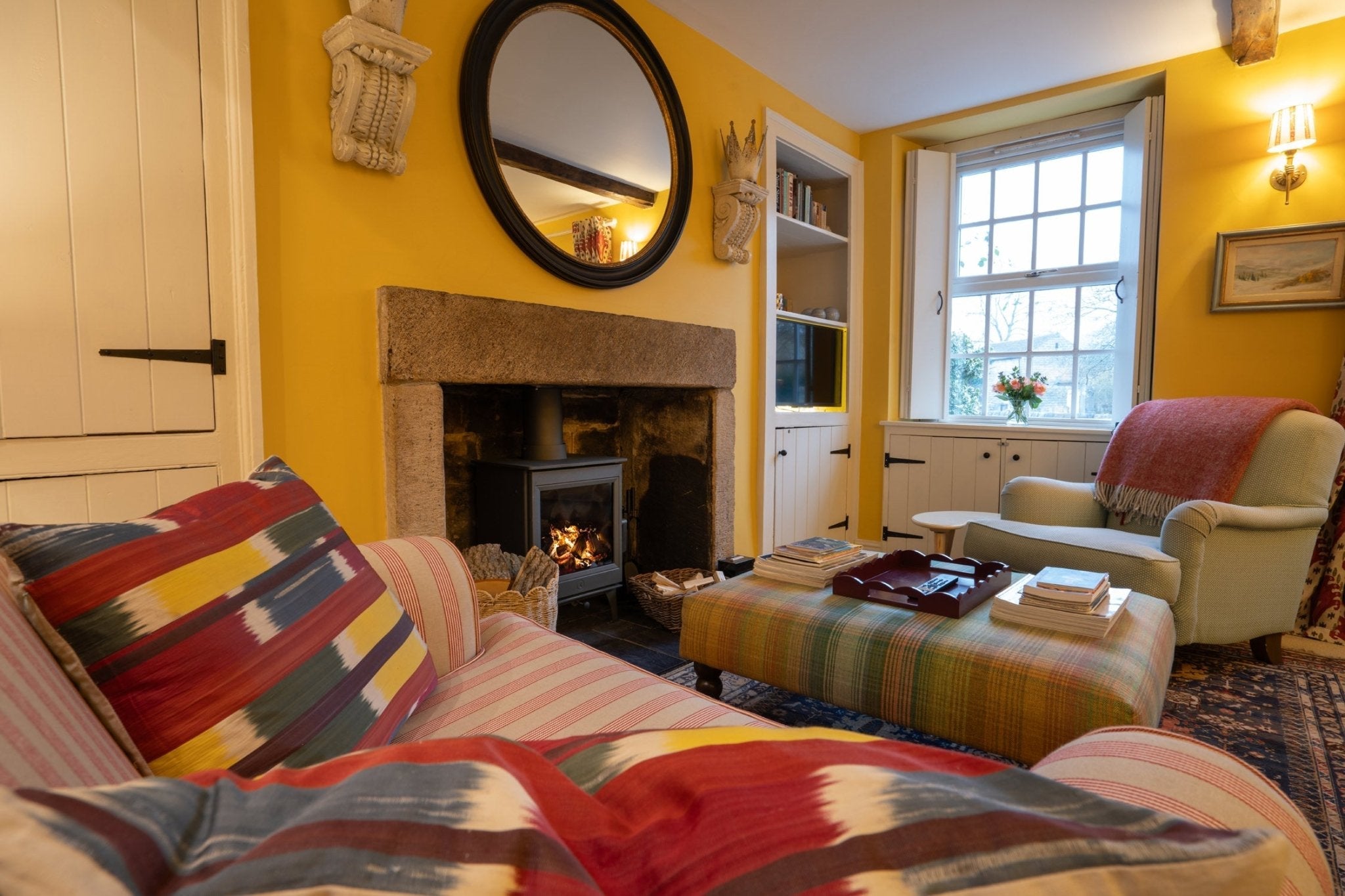 Holiday property photography in the Peak District: Capturing the beauty of your rental - Phil Sproson Photography