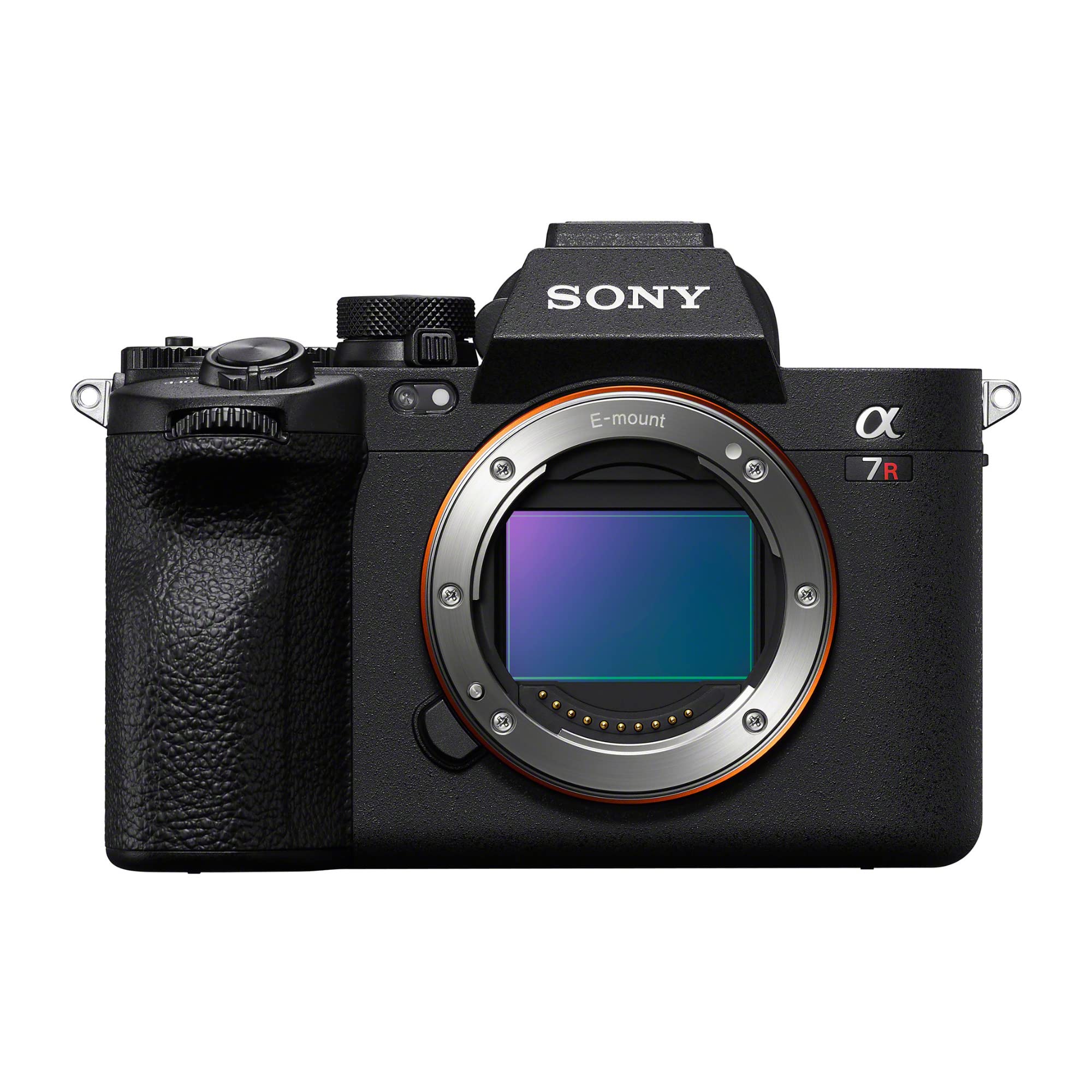Sony Alpha 7R V Camera Review - Phil Sproson Photography