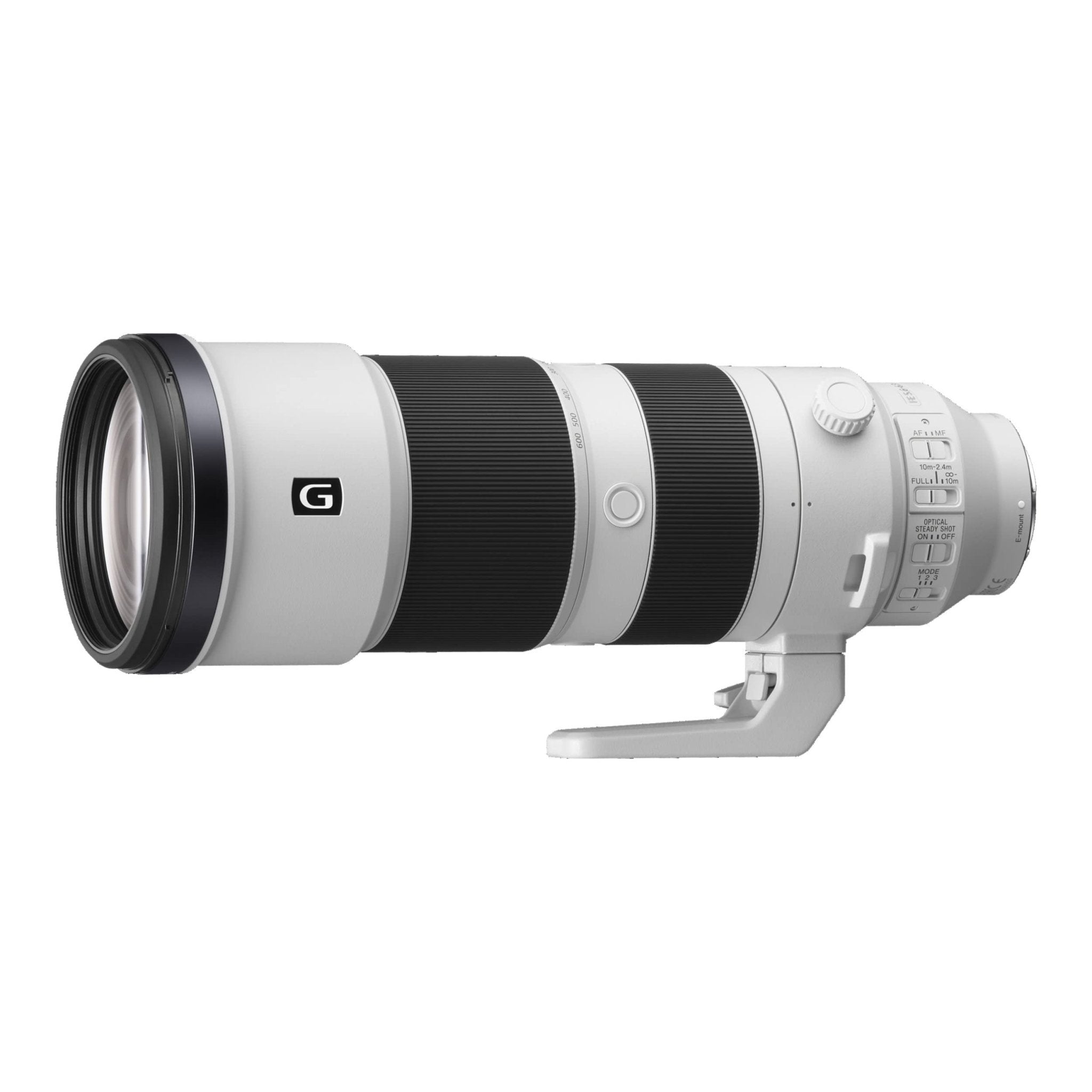 Sony SEL200600G Super Telephoto Zoom G Lens Review - Phil Sproson Photography