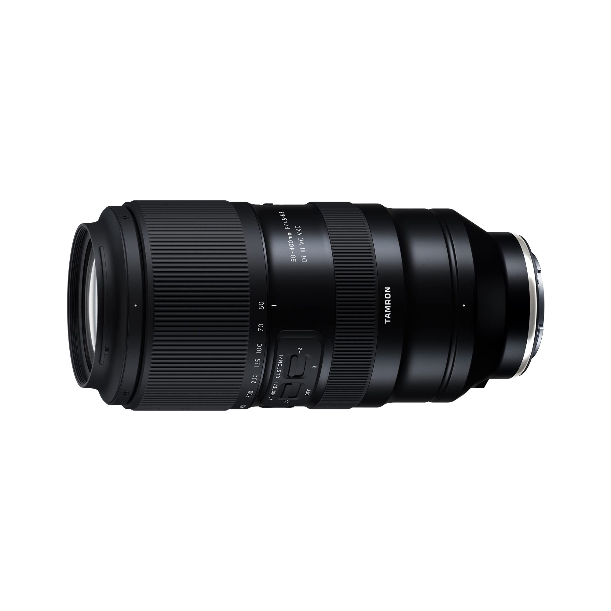 Tamron 50-400mm f/4.5-6.3 Di III VC VXD Lens for Sony E Mount - Phil Sproson Photography