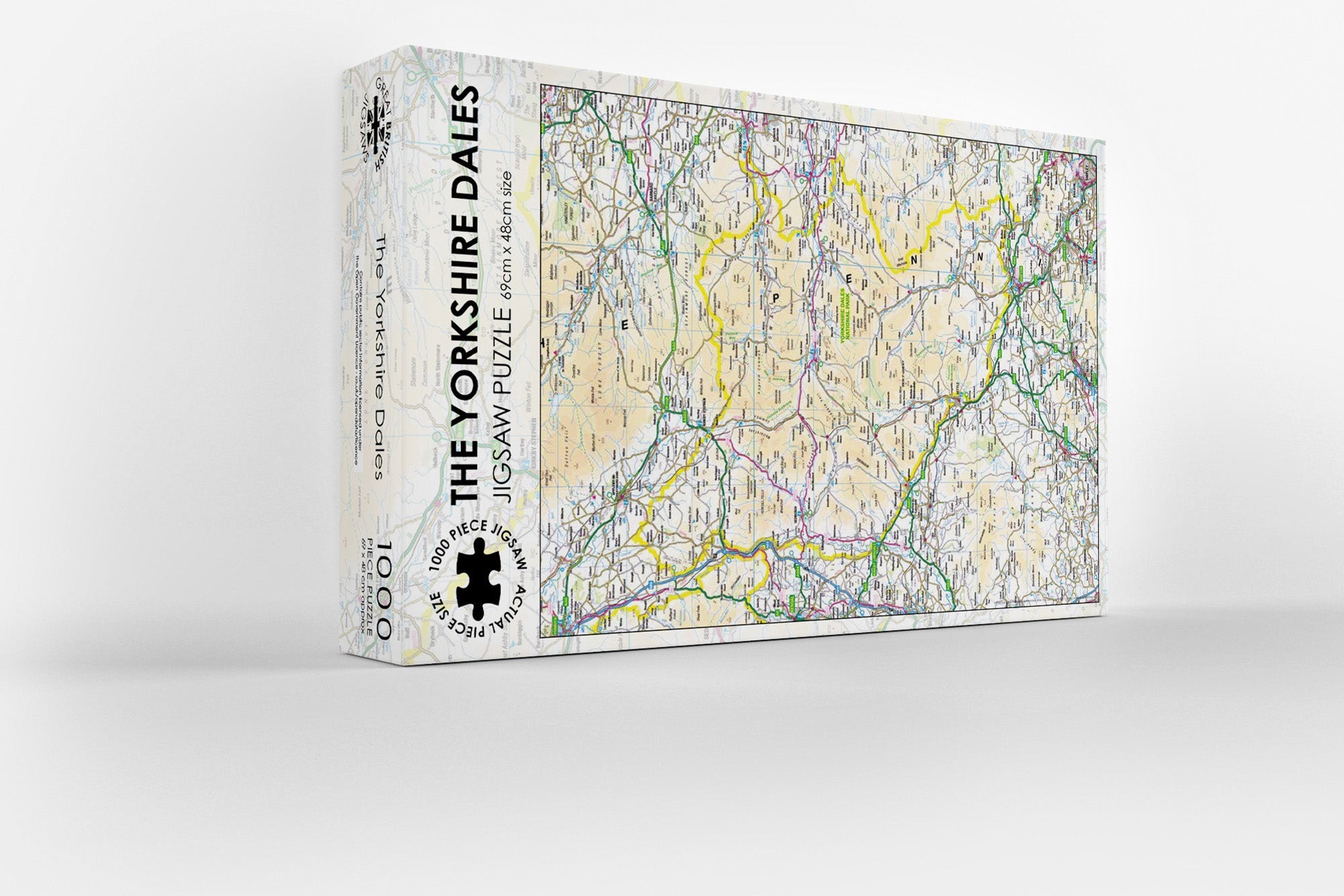 The Yorkshire Dales National Park - Phil Sproson Photography