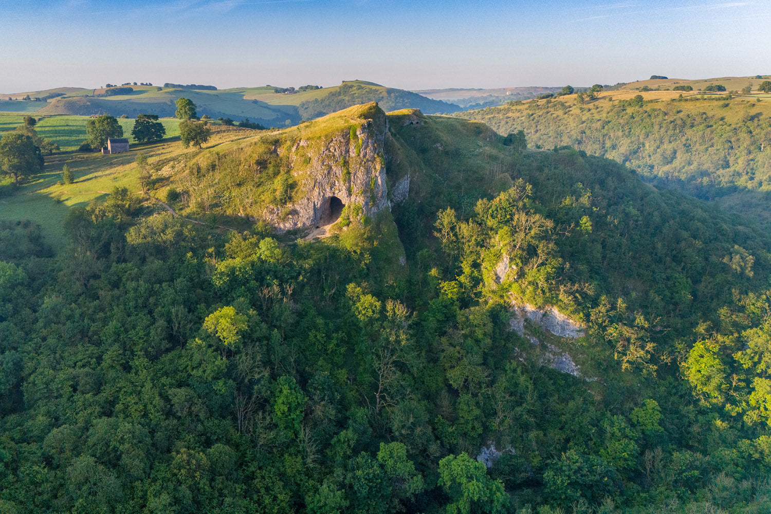 Peak District Calendar 2026