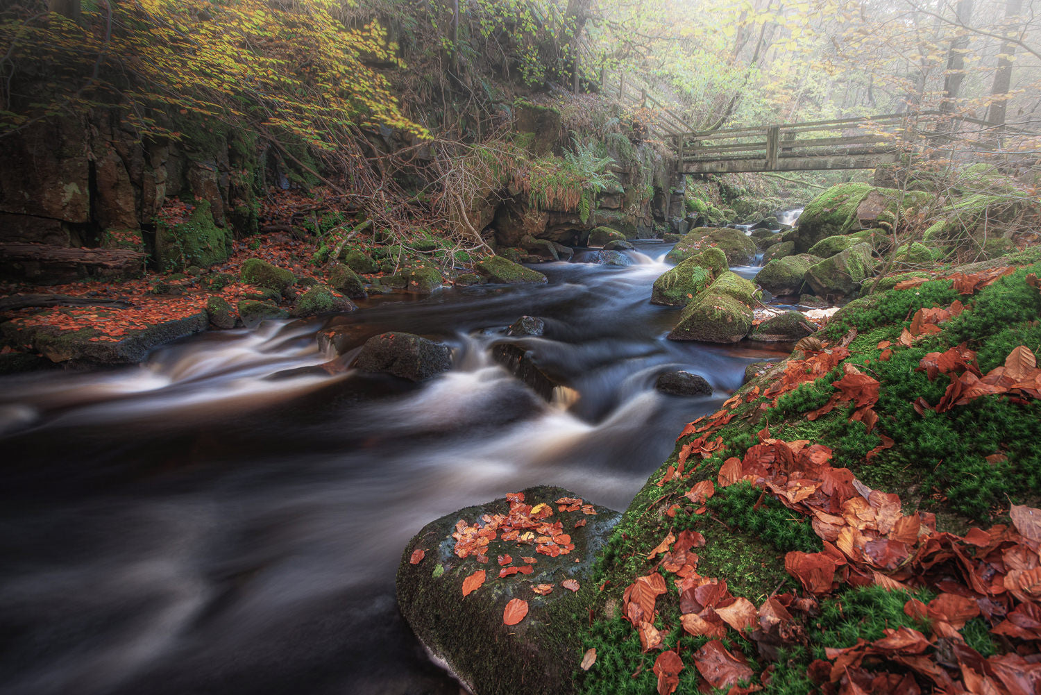 Peak District Calendar 2026