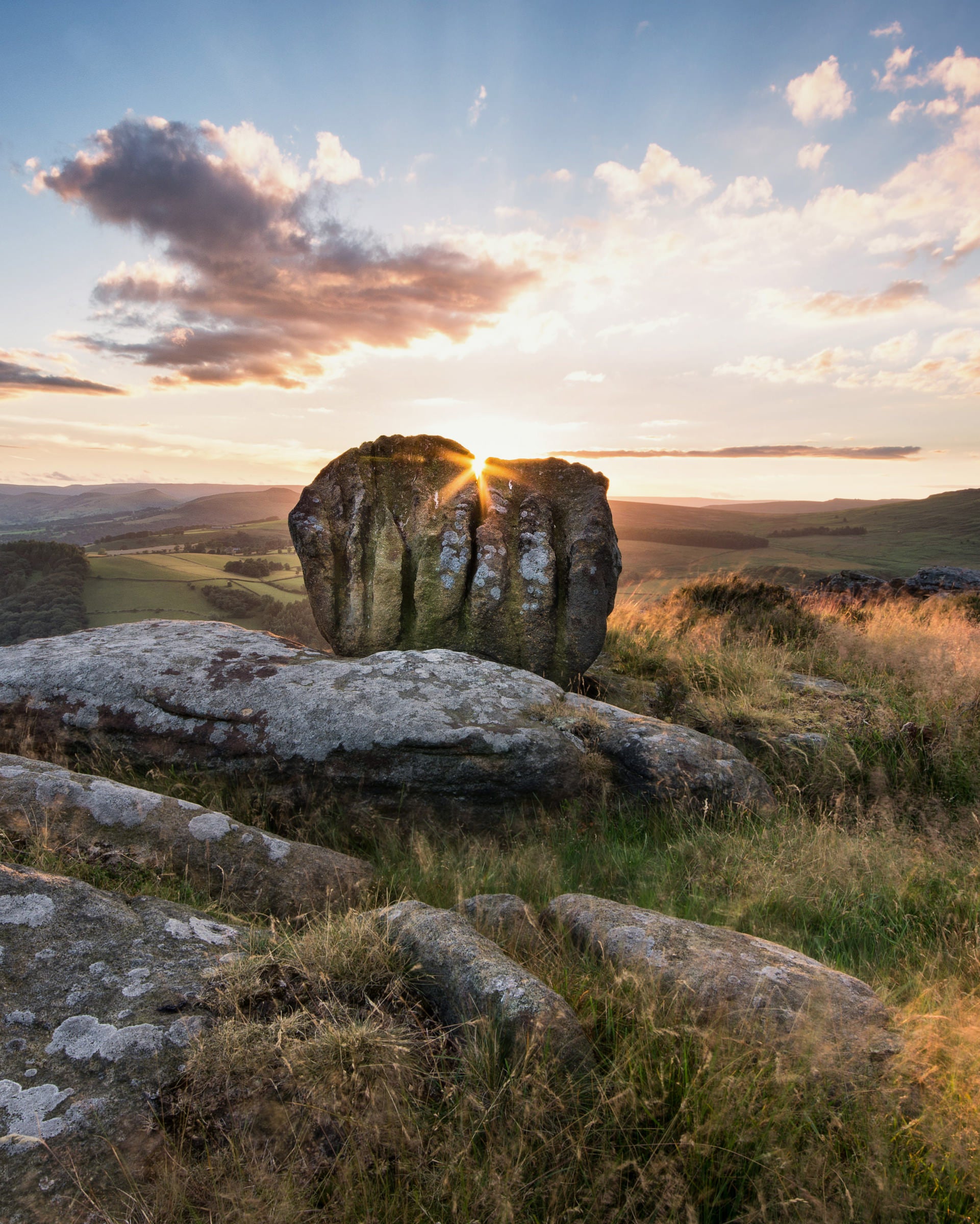 peak district photography tour