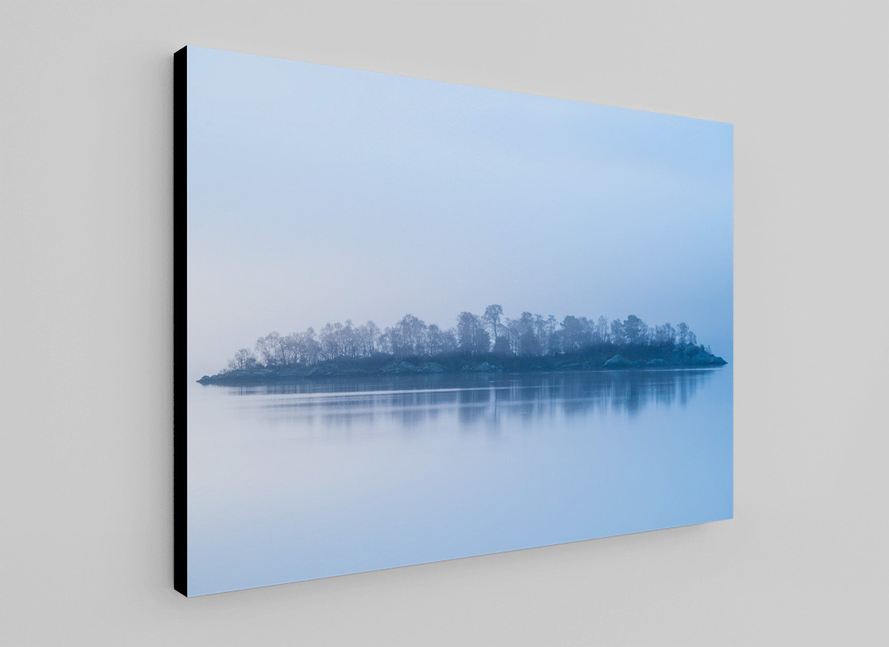 A Loch Lomond Morning - Phil Sproson Photography