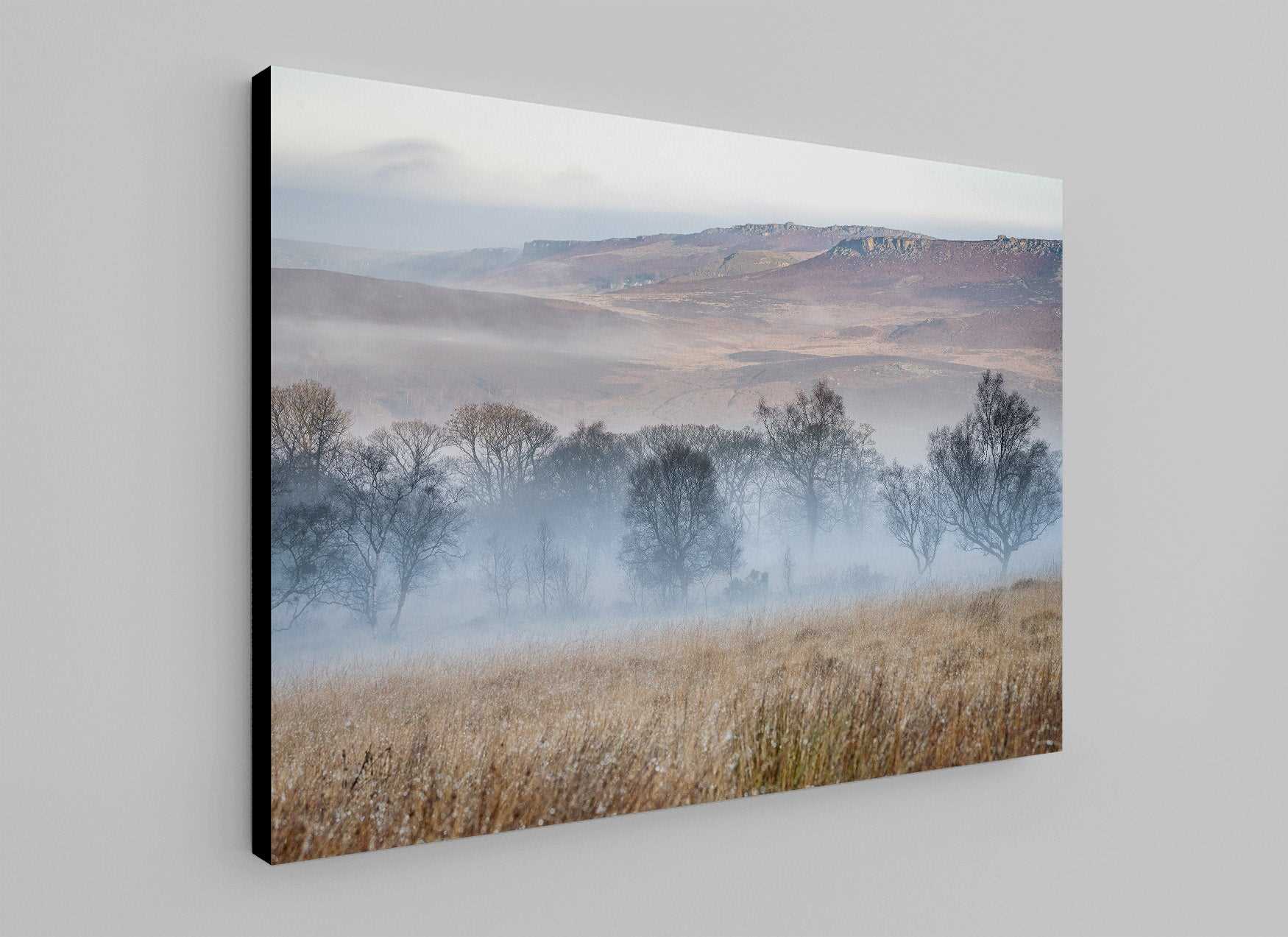 From the Moor to the Edges - Phil Sproson Photography