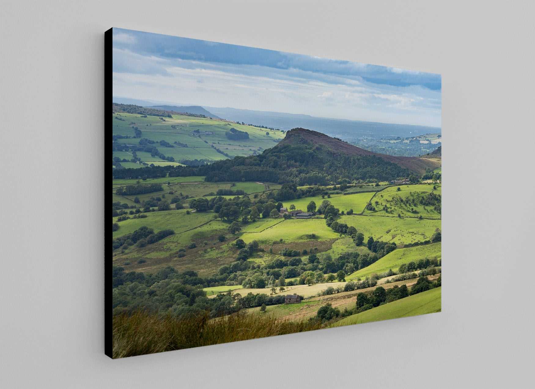 The Clouds - Phil Sproson Photography