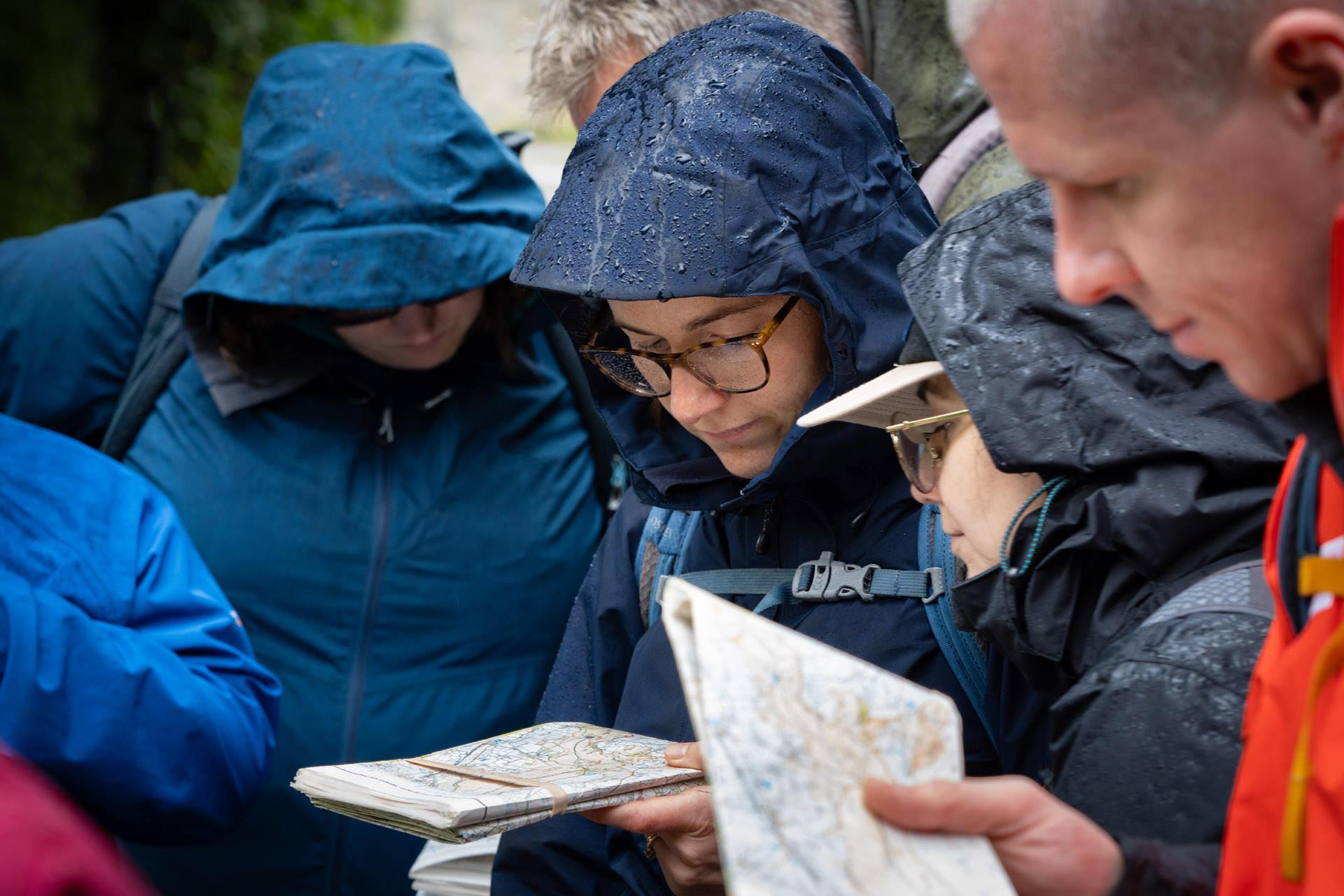 YHA Festival of Walking