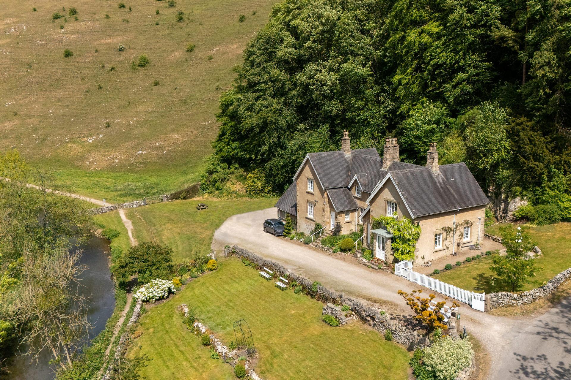 Aerial Photography by Phil Sproson Photography