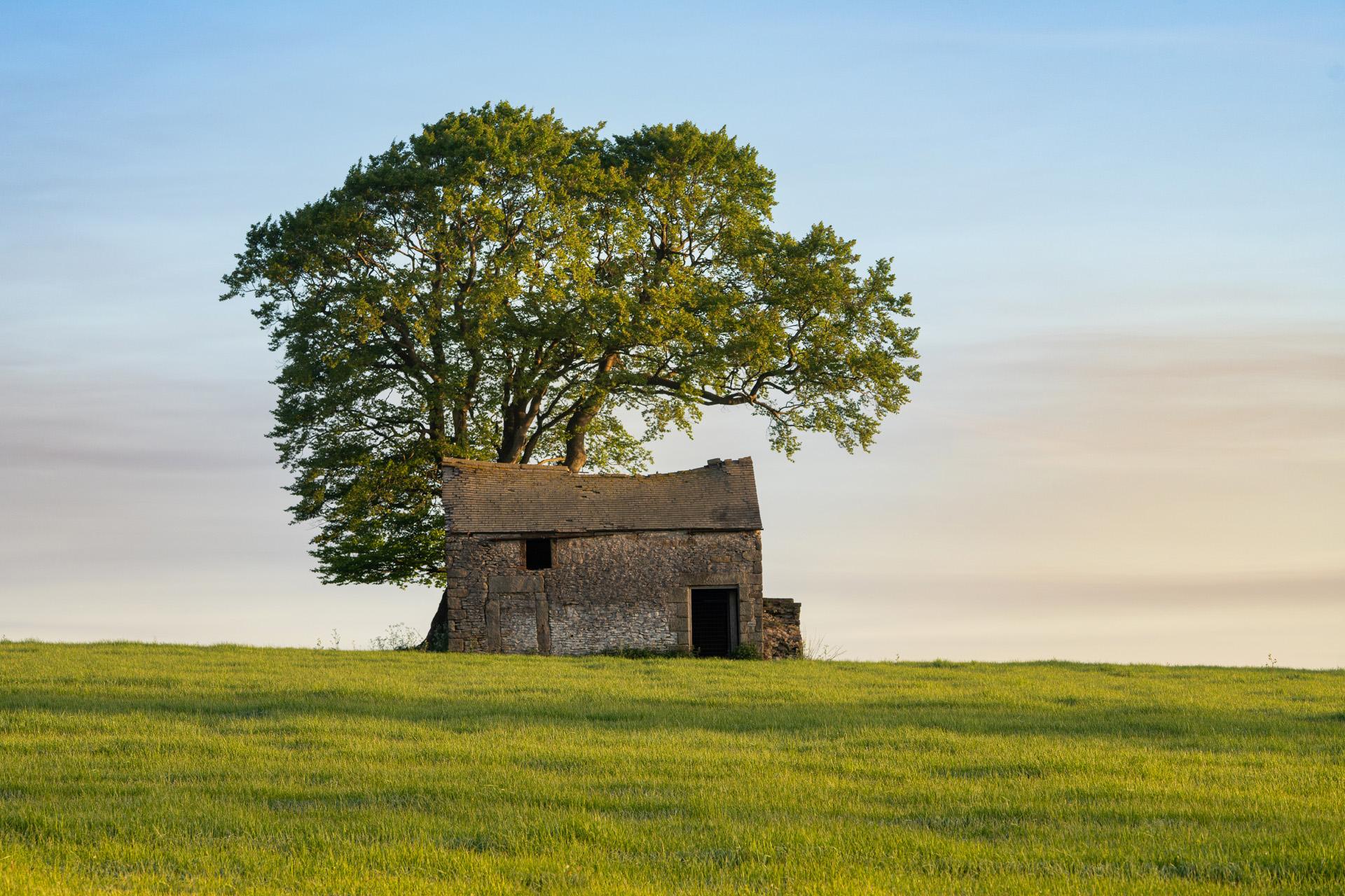 Peak District Calendar