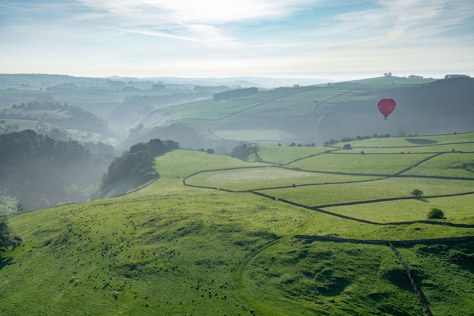 Peak District Calendar