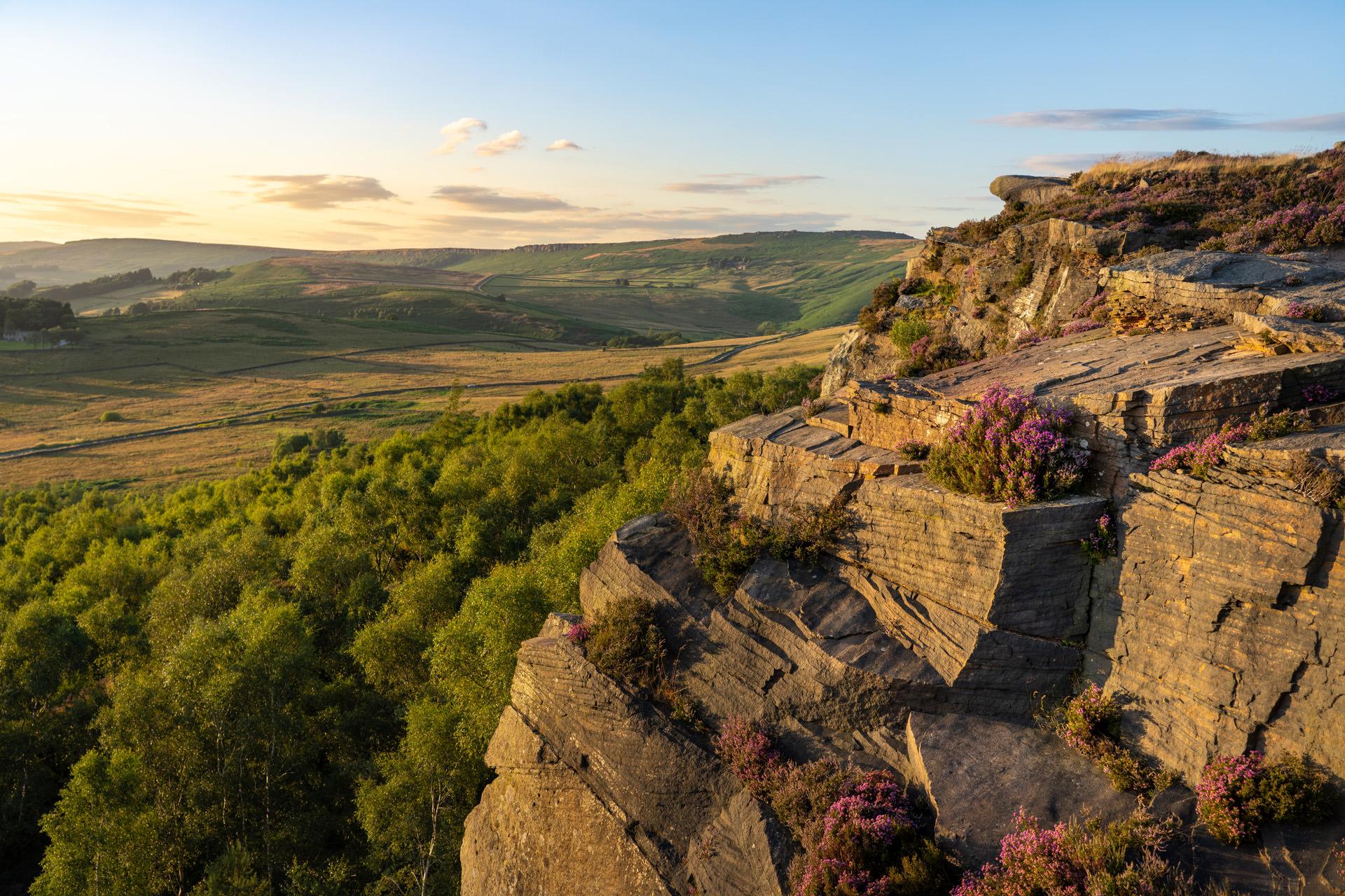 Peak District Calendar