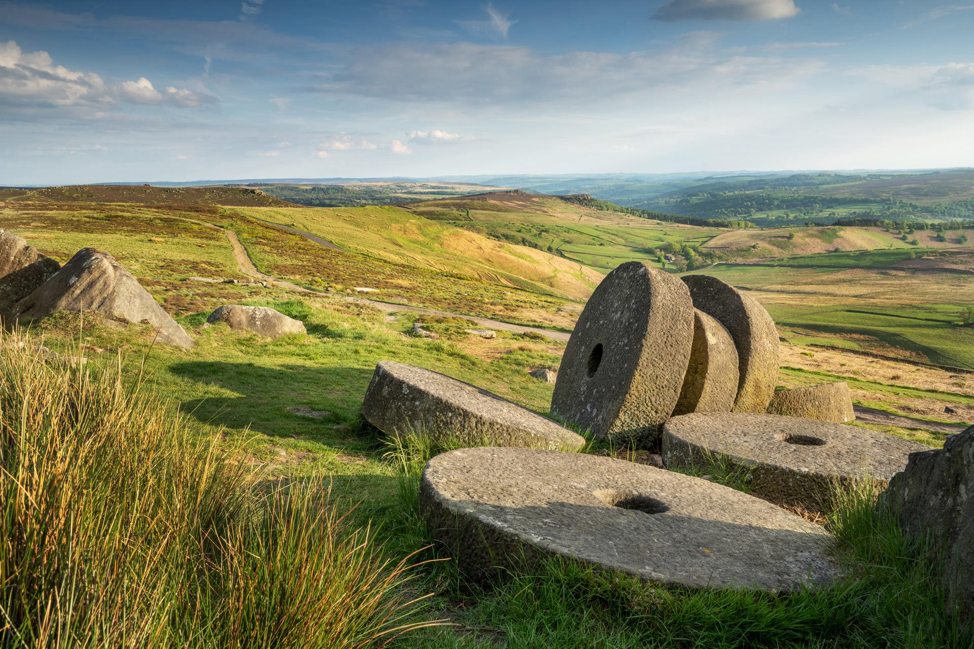 Peak District Calendar