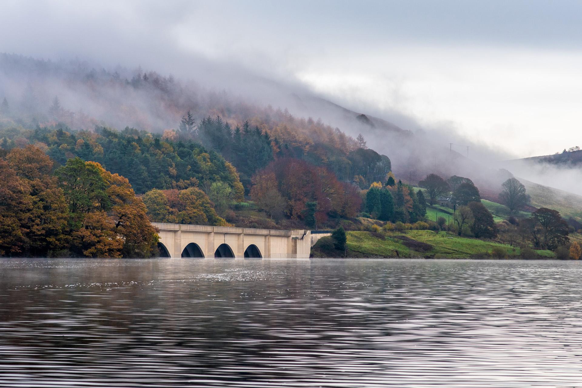 Peak District Calendar