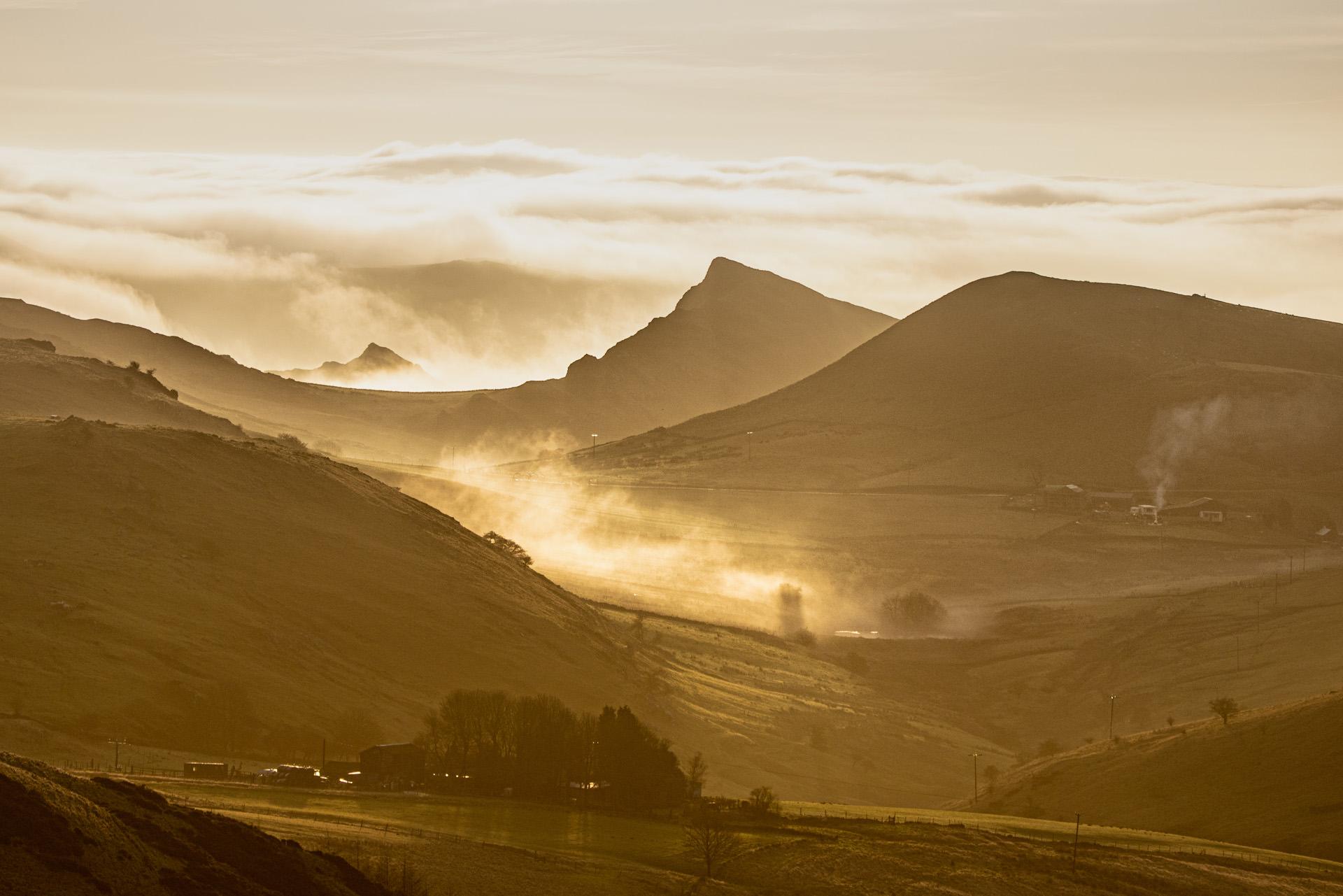 Peak District Calendar