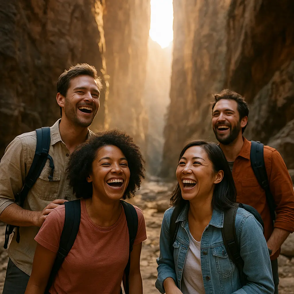 Tourism Photography: 5 Visual Strategies That Increase Visitors
