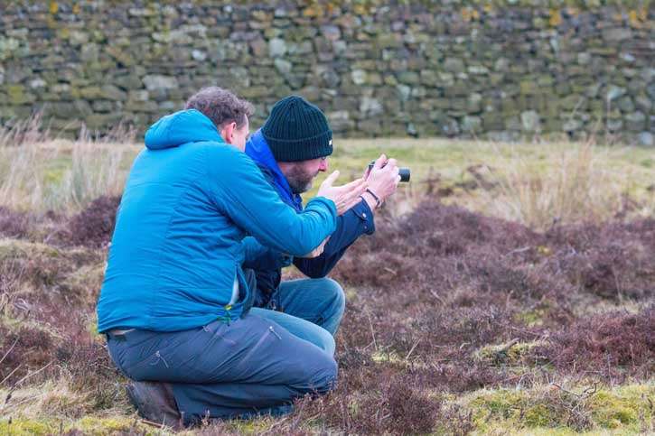 Photography Workshop