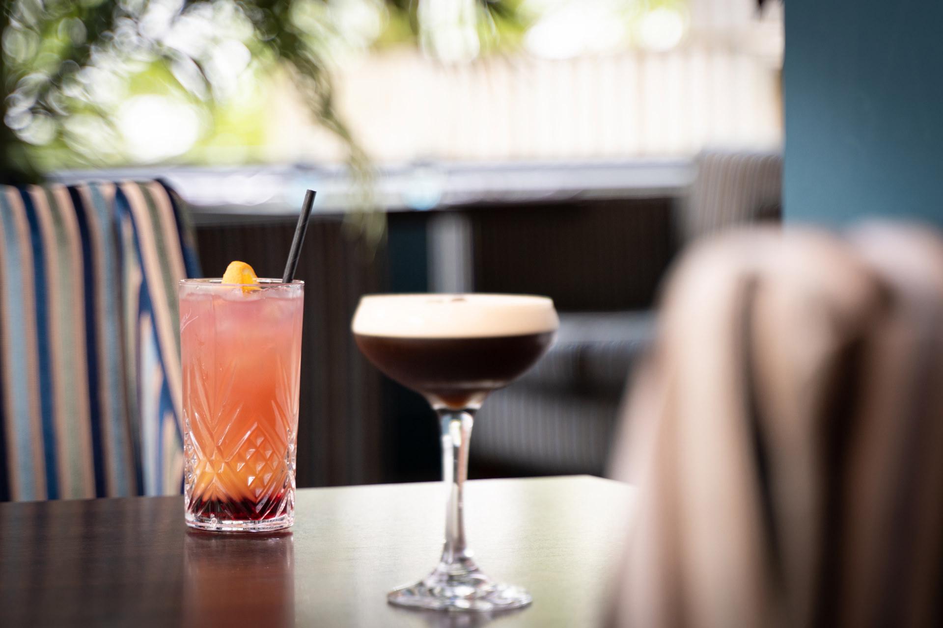 Pub photography
