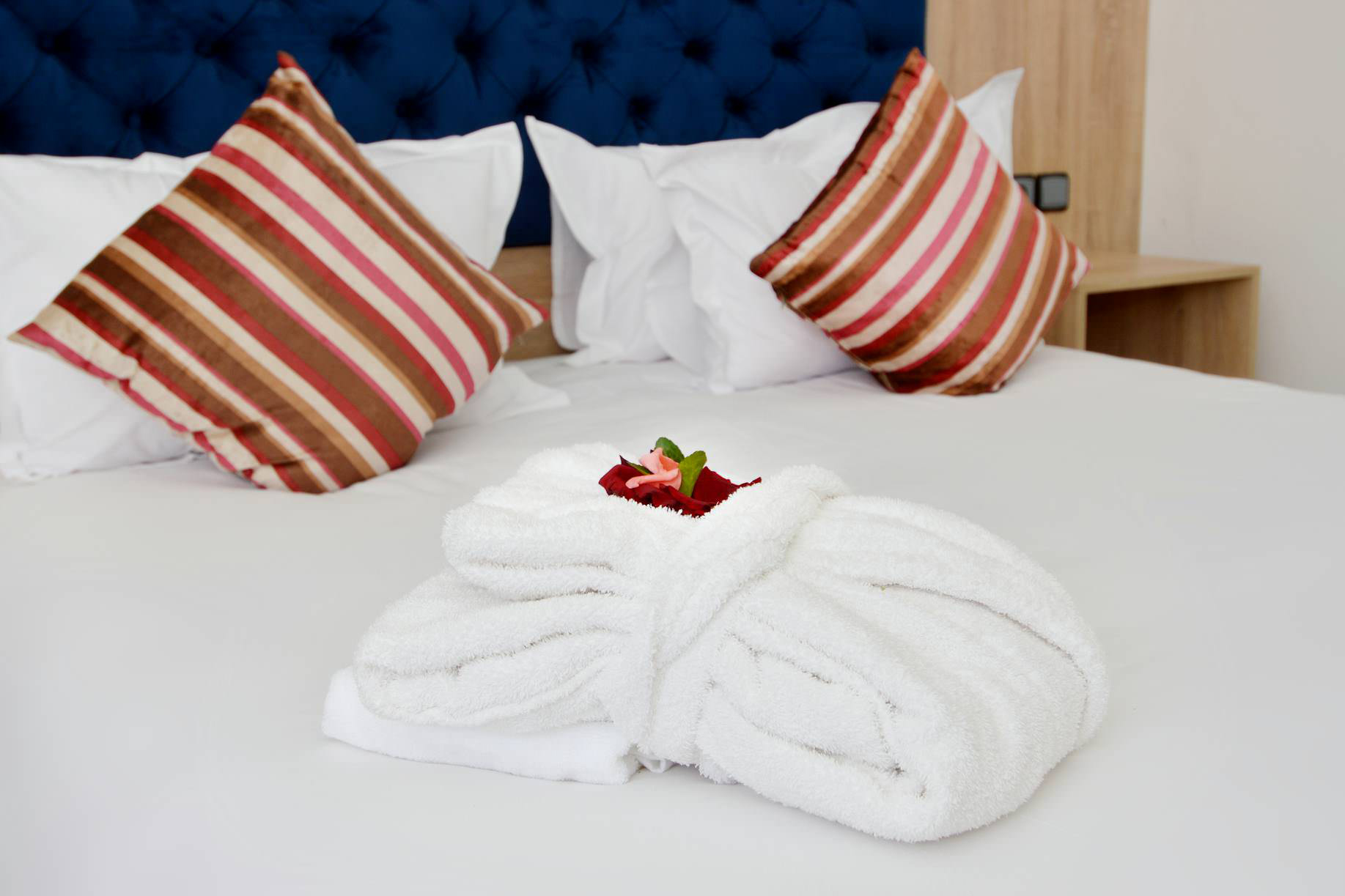 Hotel Photography