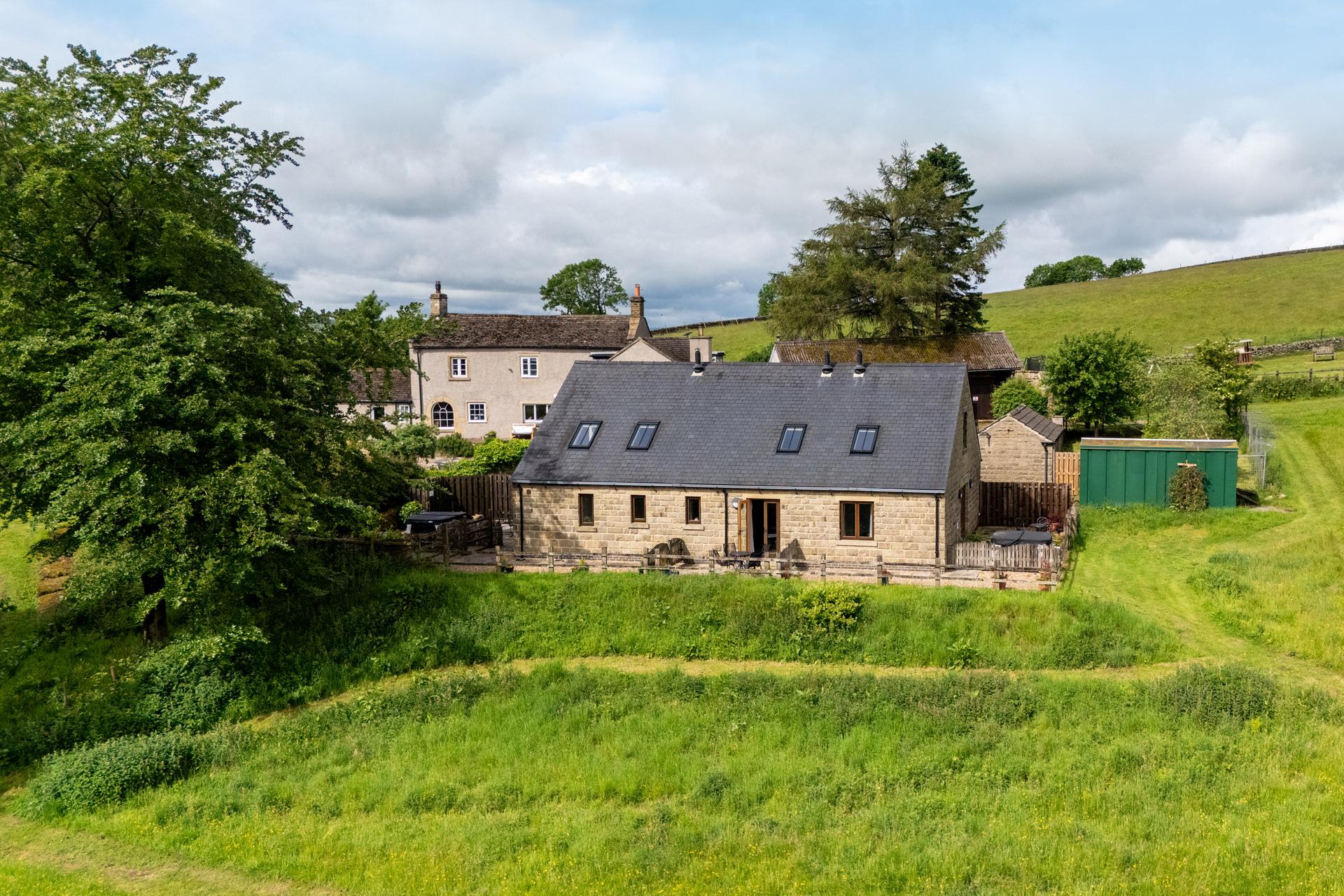 Top Riley Holiday Cottages