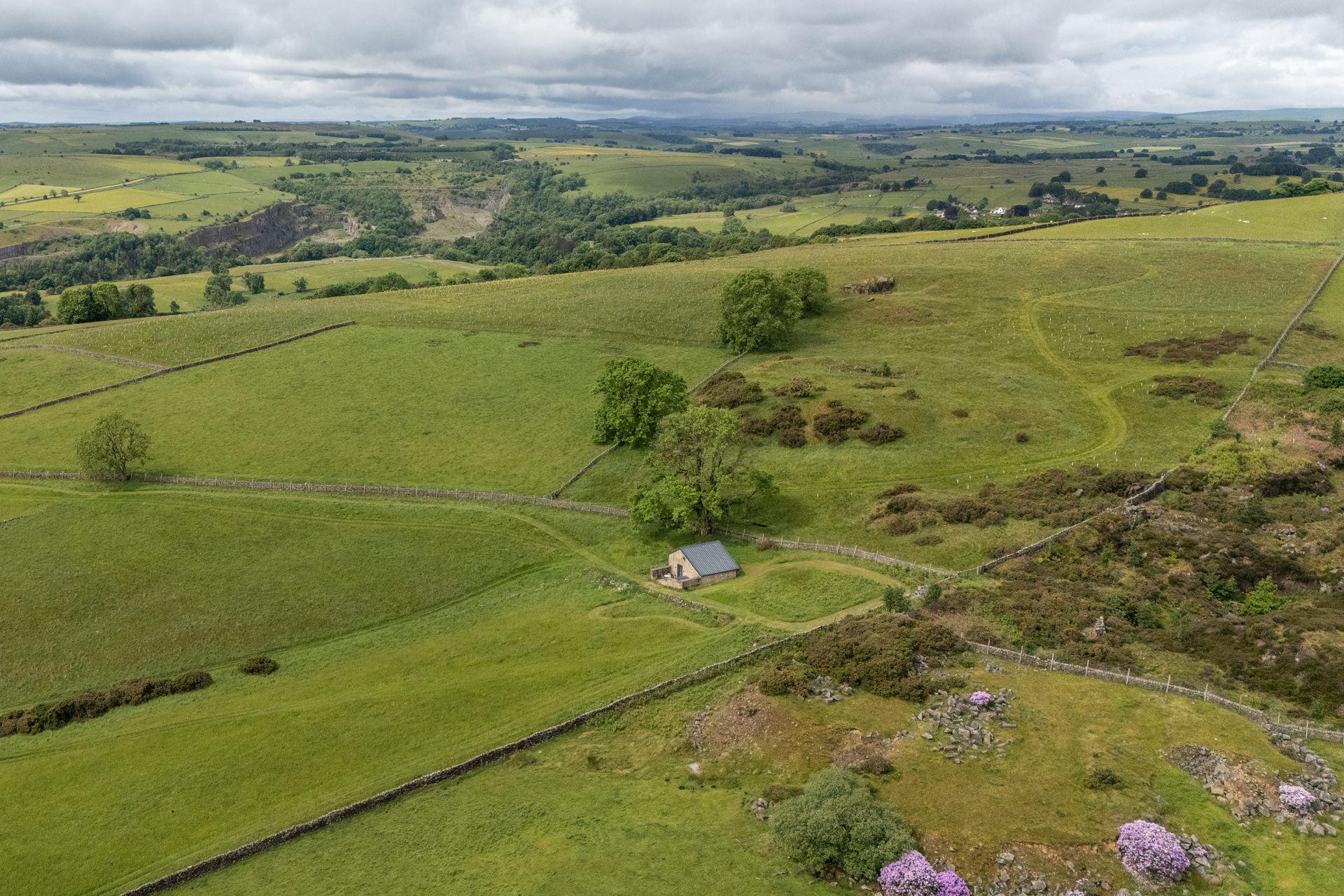 Holiday Cottage Photography