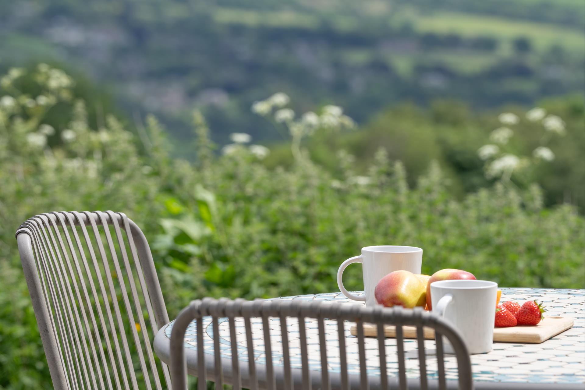 Holiday Cottage Photography
